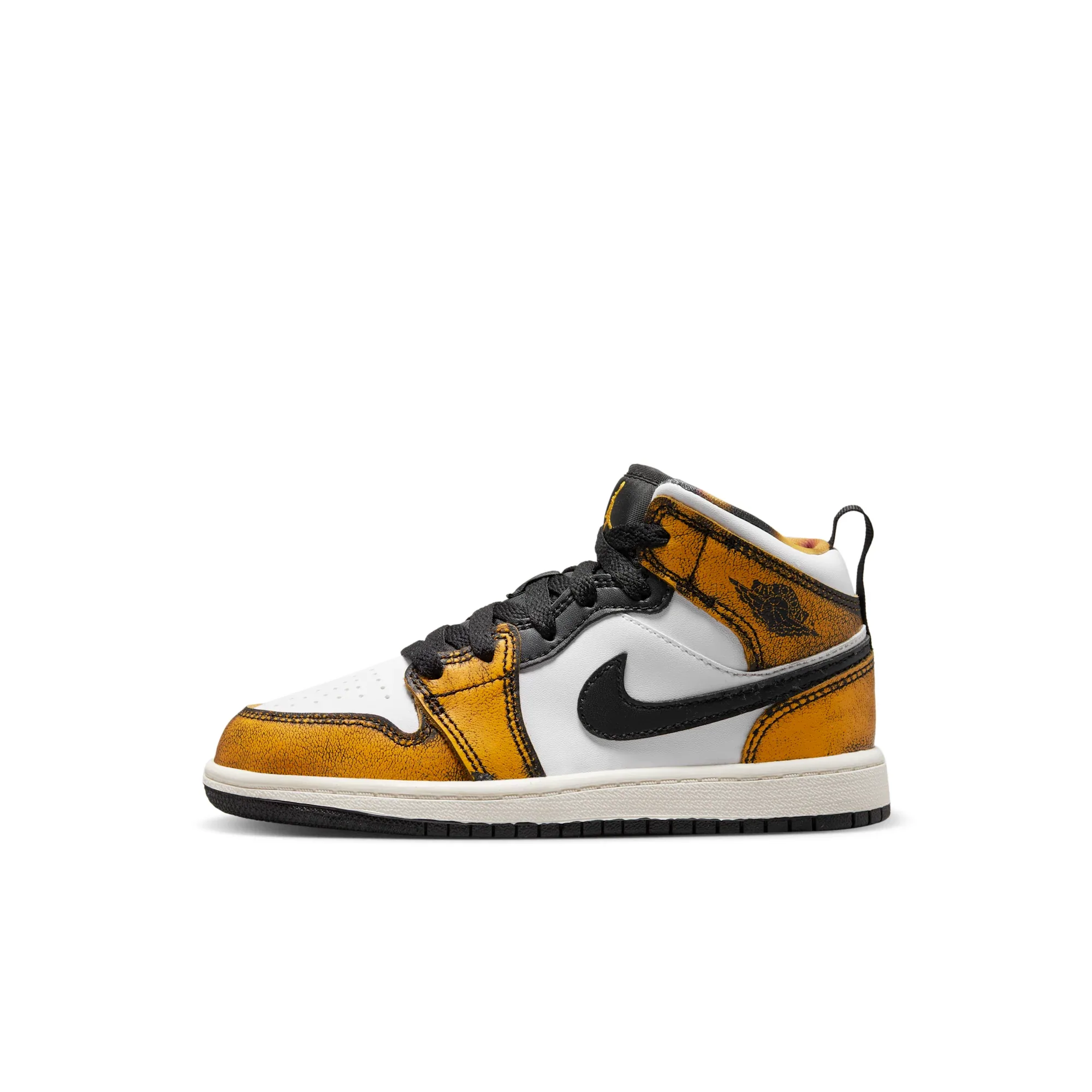 Jordan 1 Mid SE