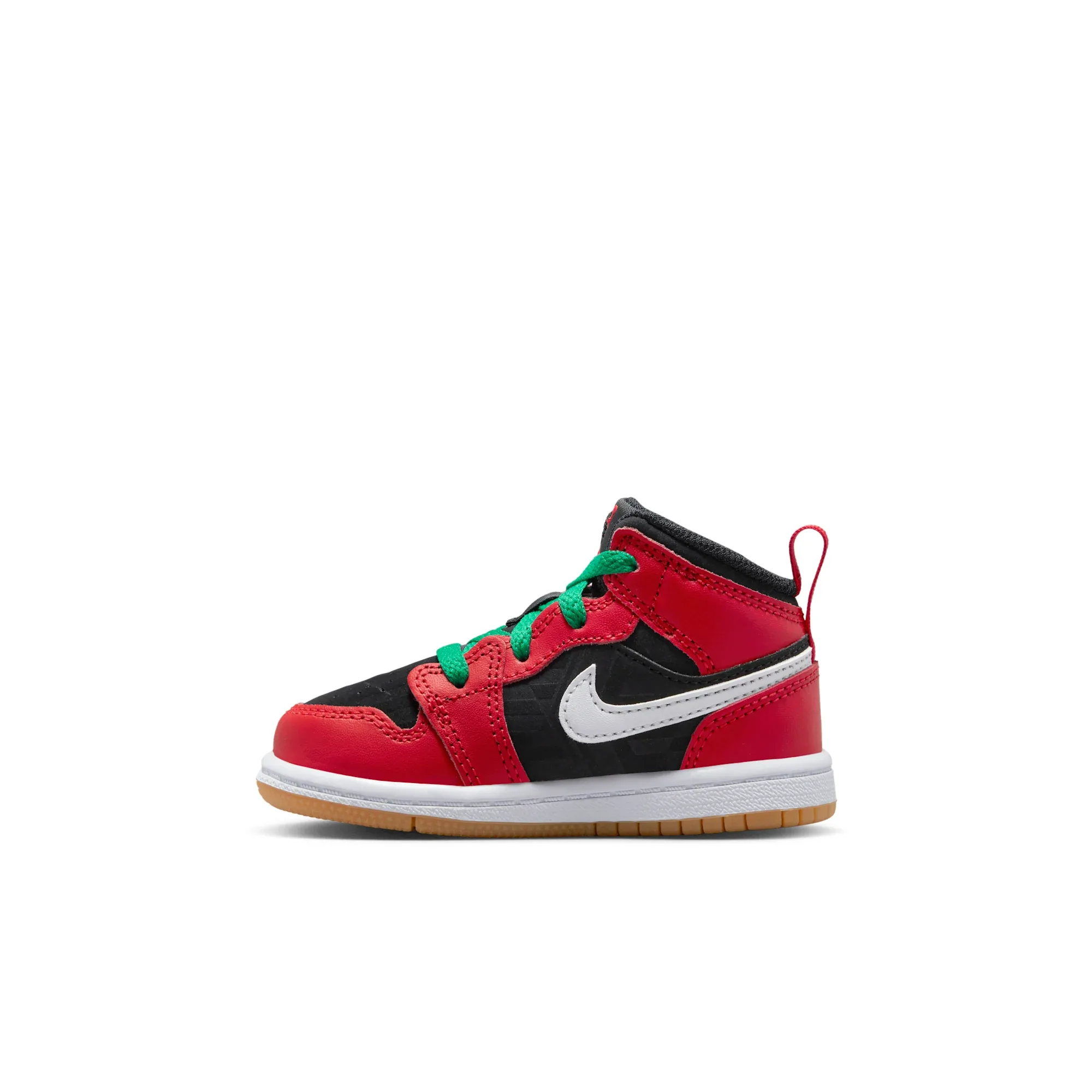 Jordan 1 Mid SE
