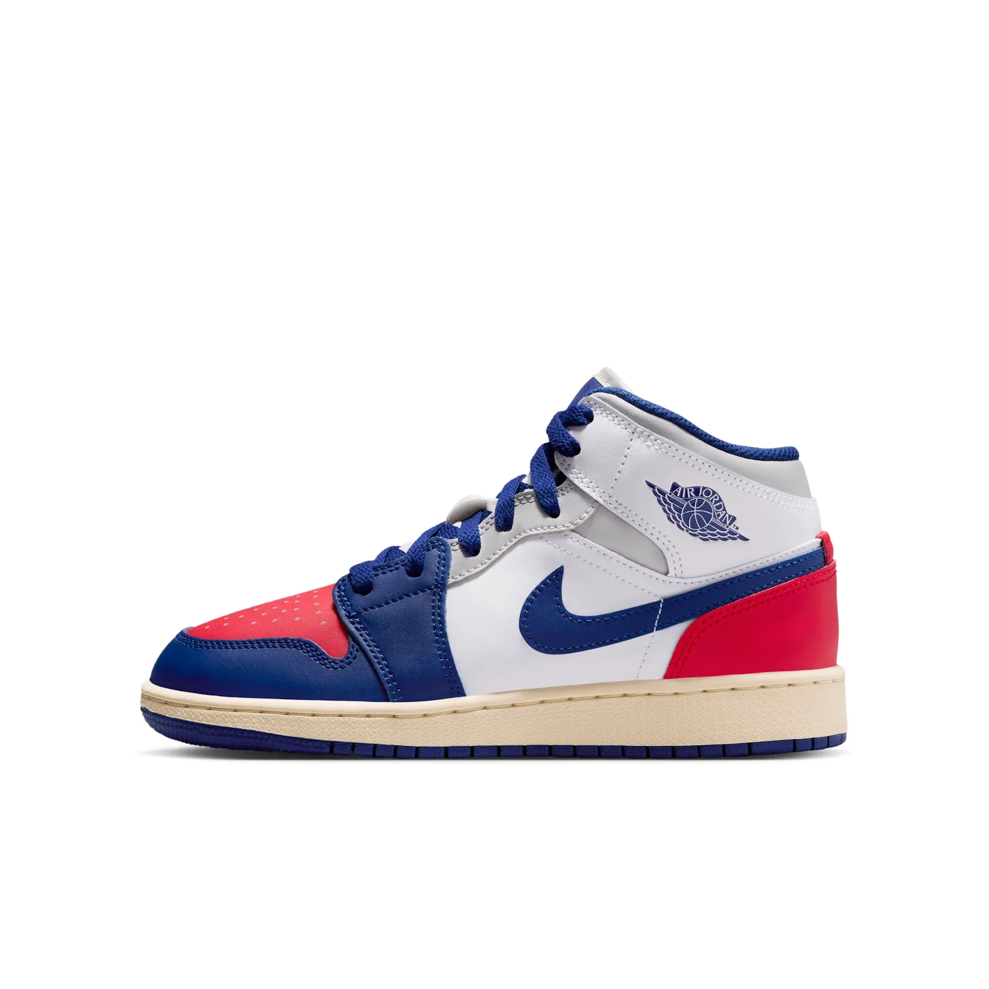 Air Jordan 1 Mid