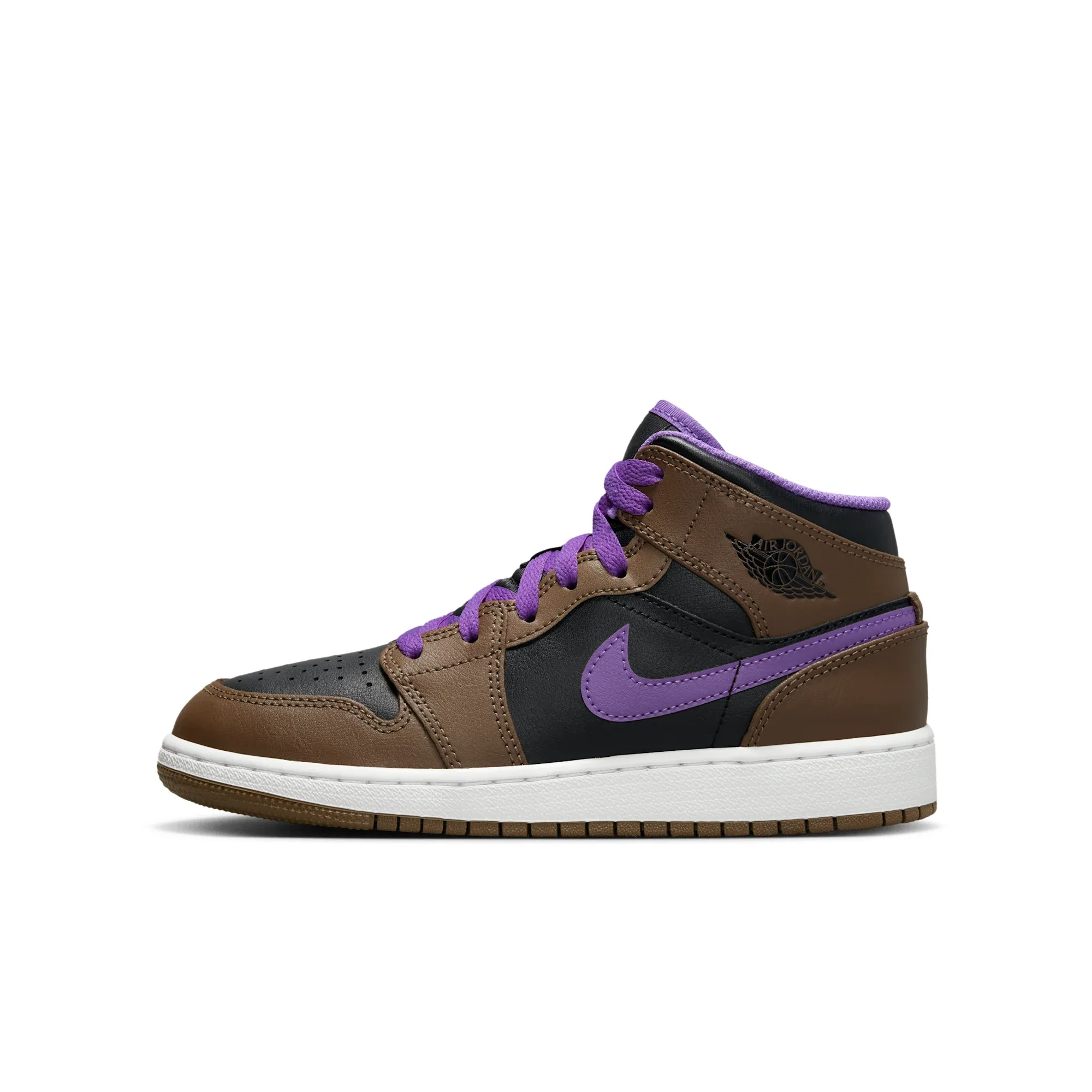 Air Jordan 1 Mid