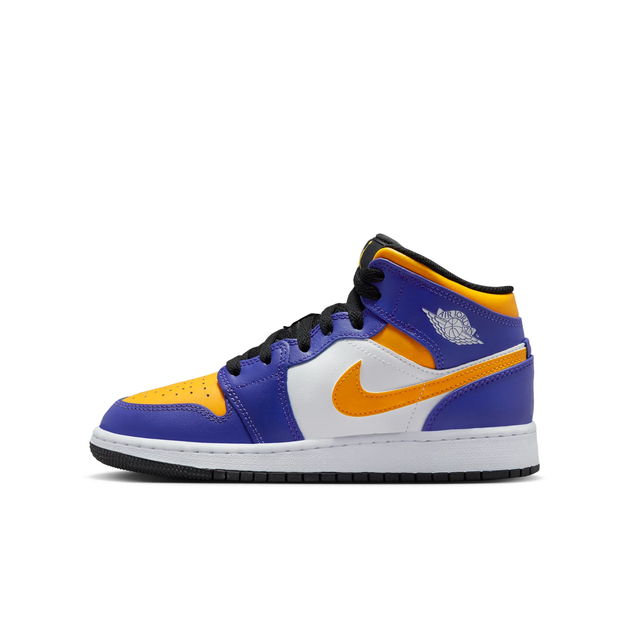 Air Jordan 1 Mid