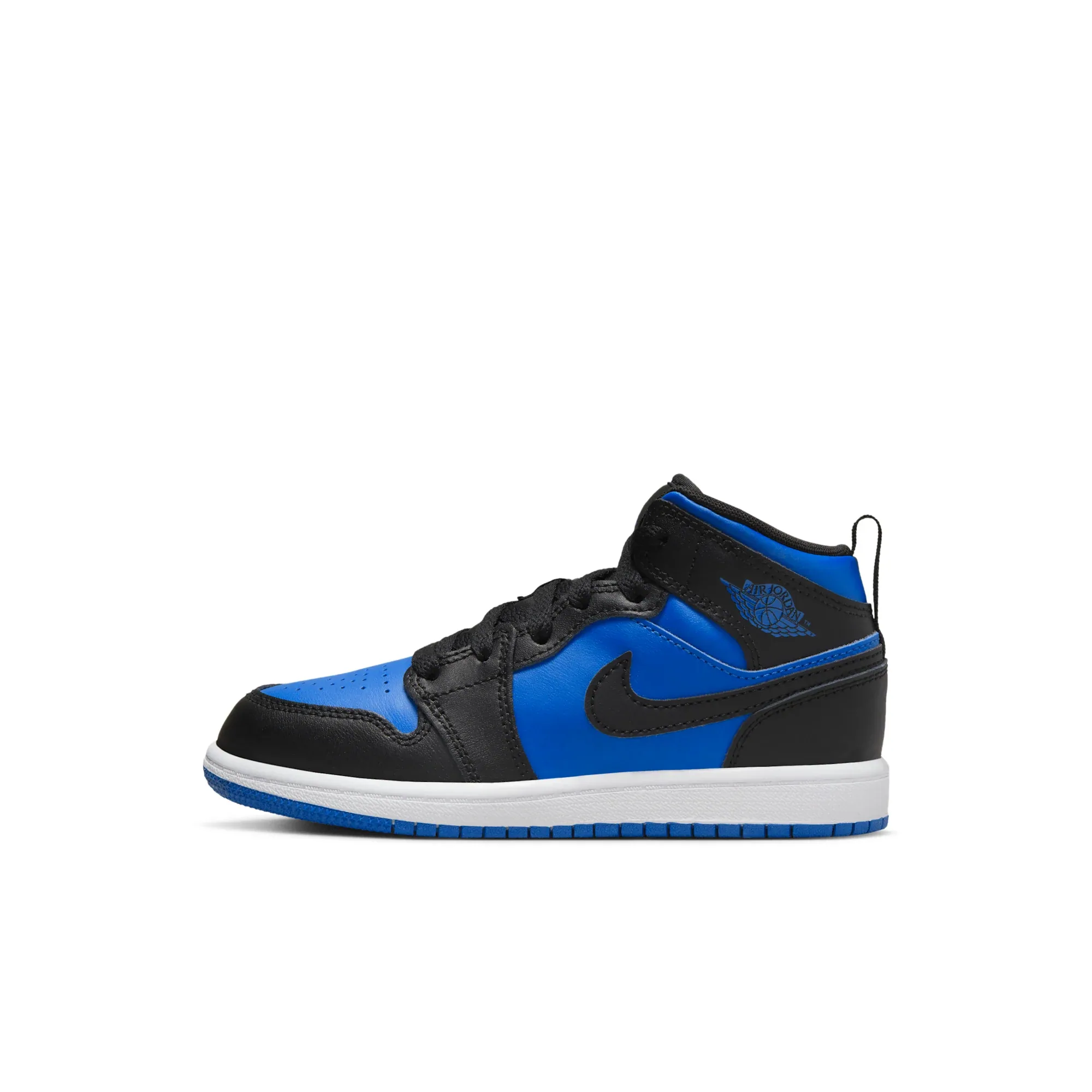 Jordan 1 Mid