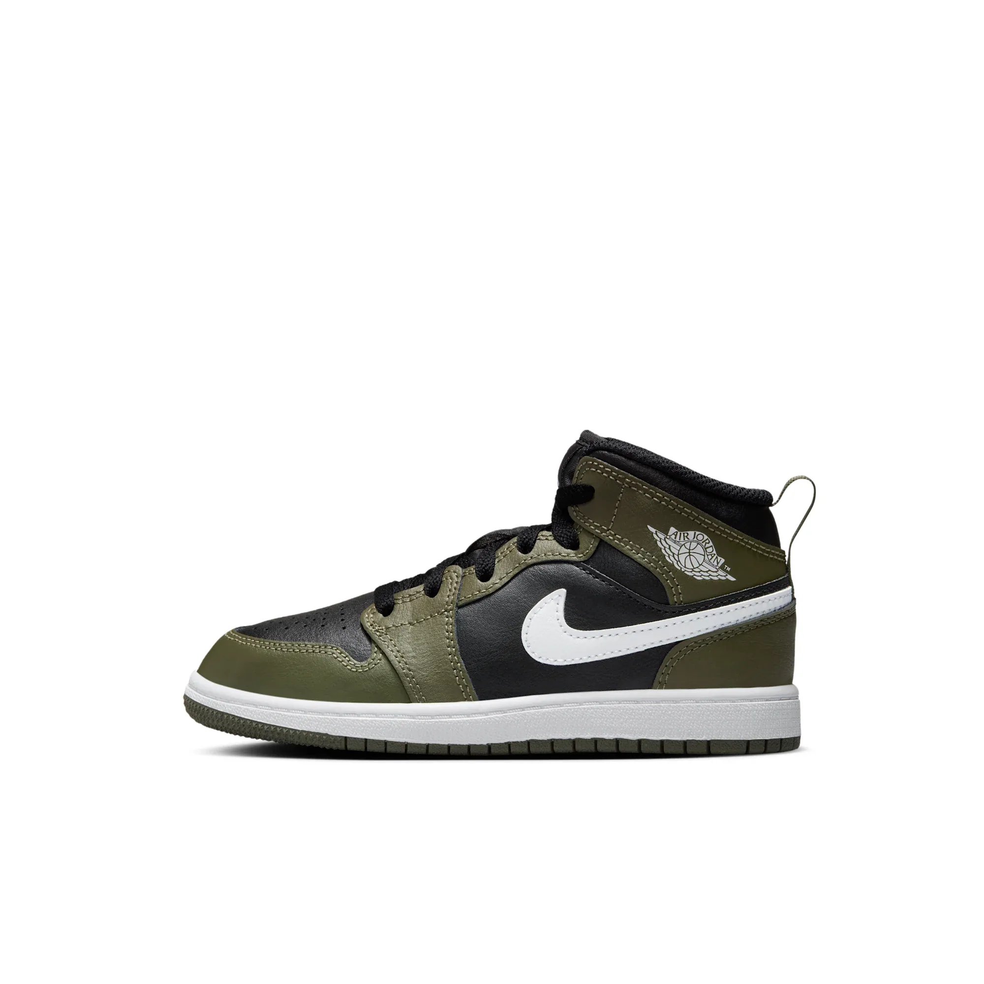 Jordan 1 Mid