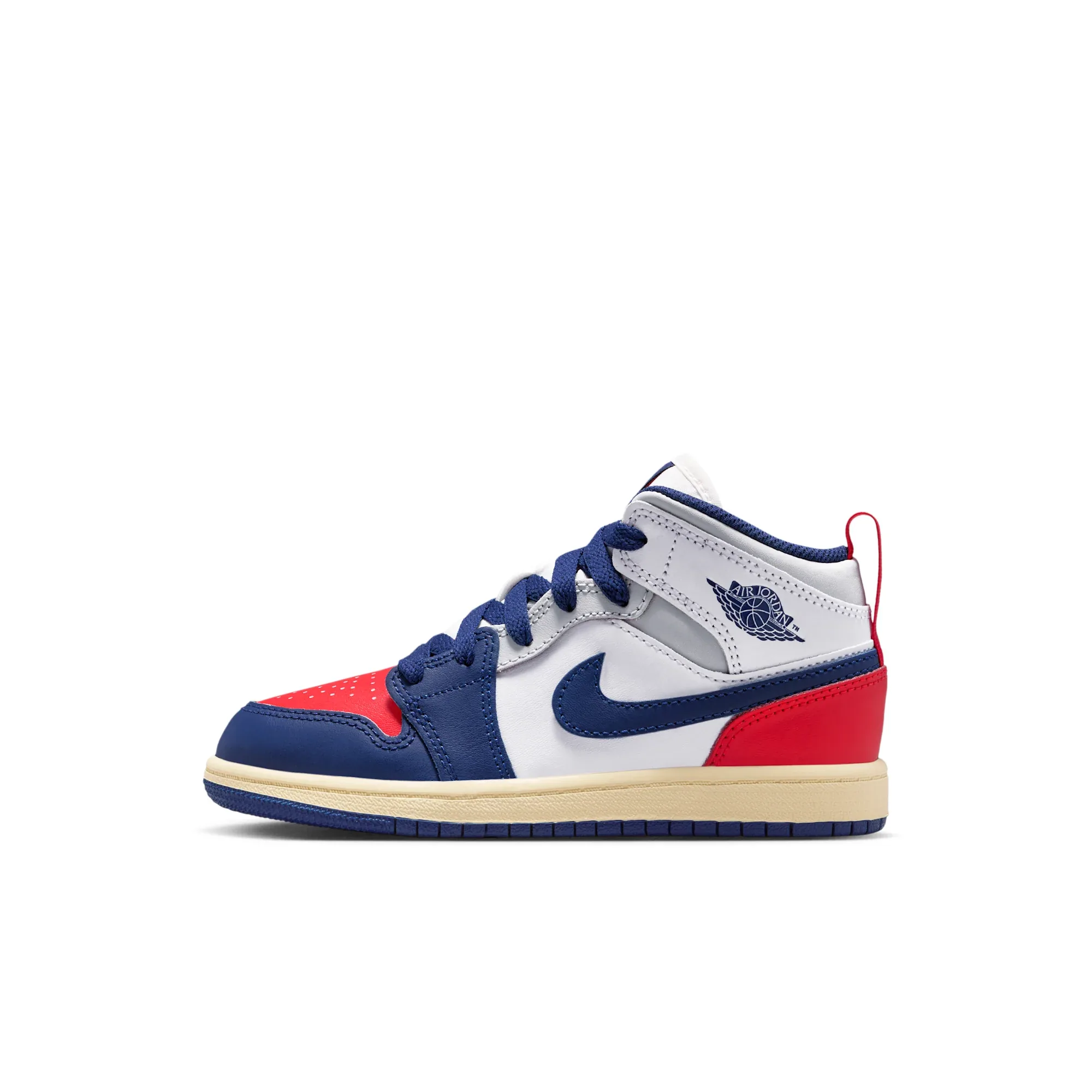Jordan 1 Mid