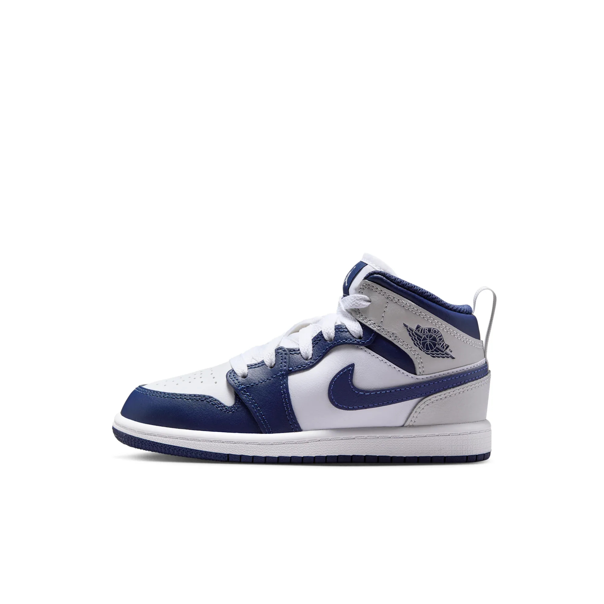 Jordan 1 Mid