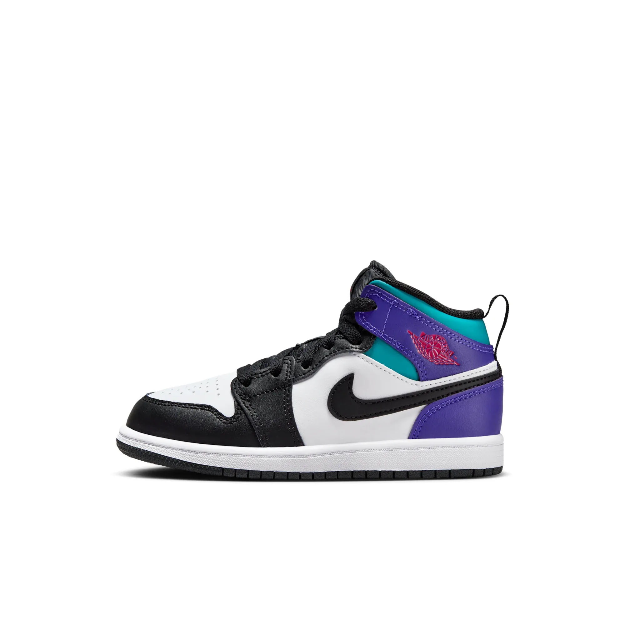 Jordan 1 Mid