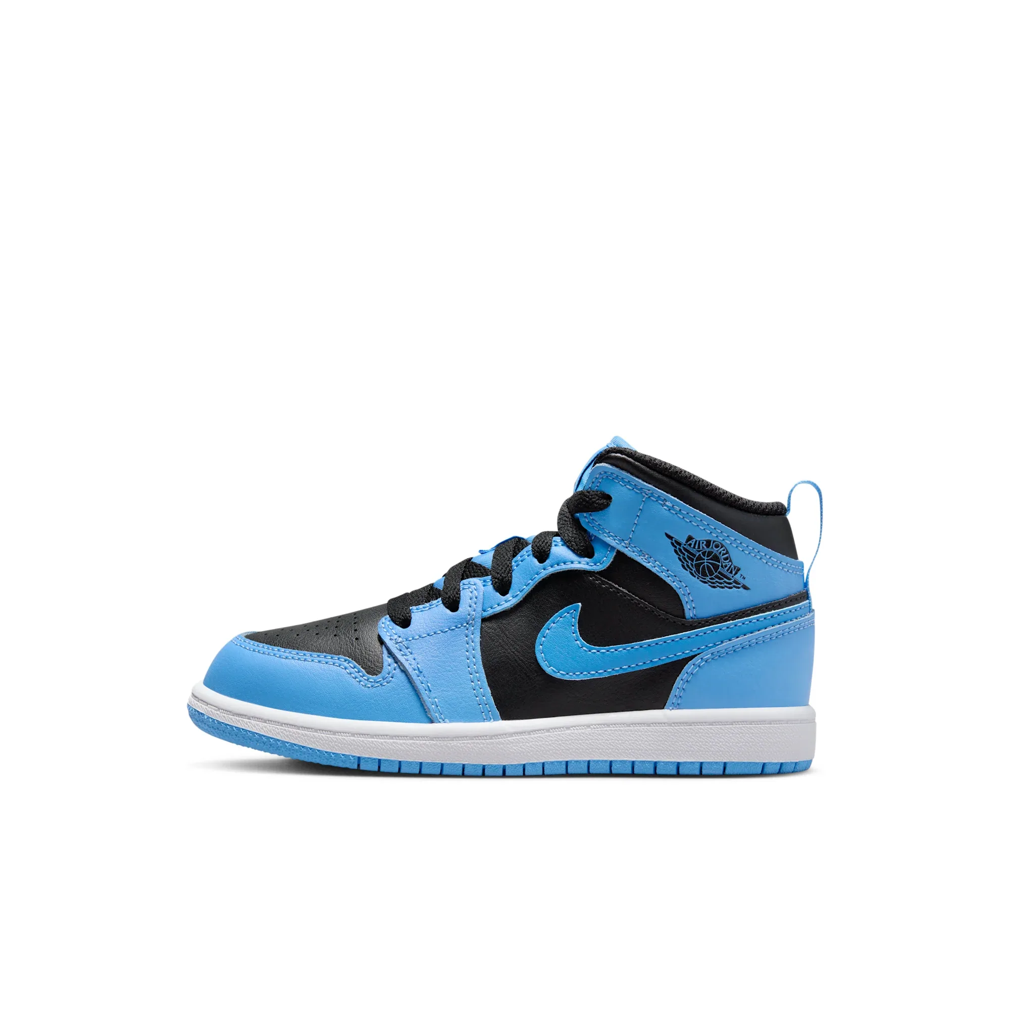Jordan 1 Mid