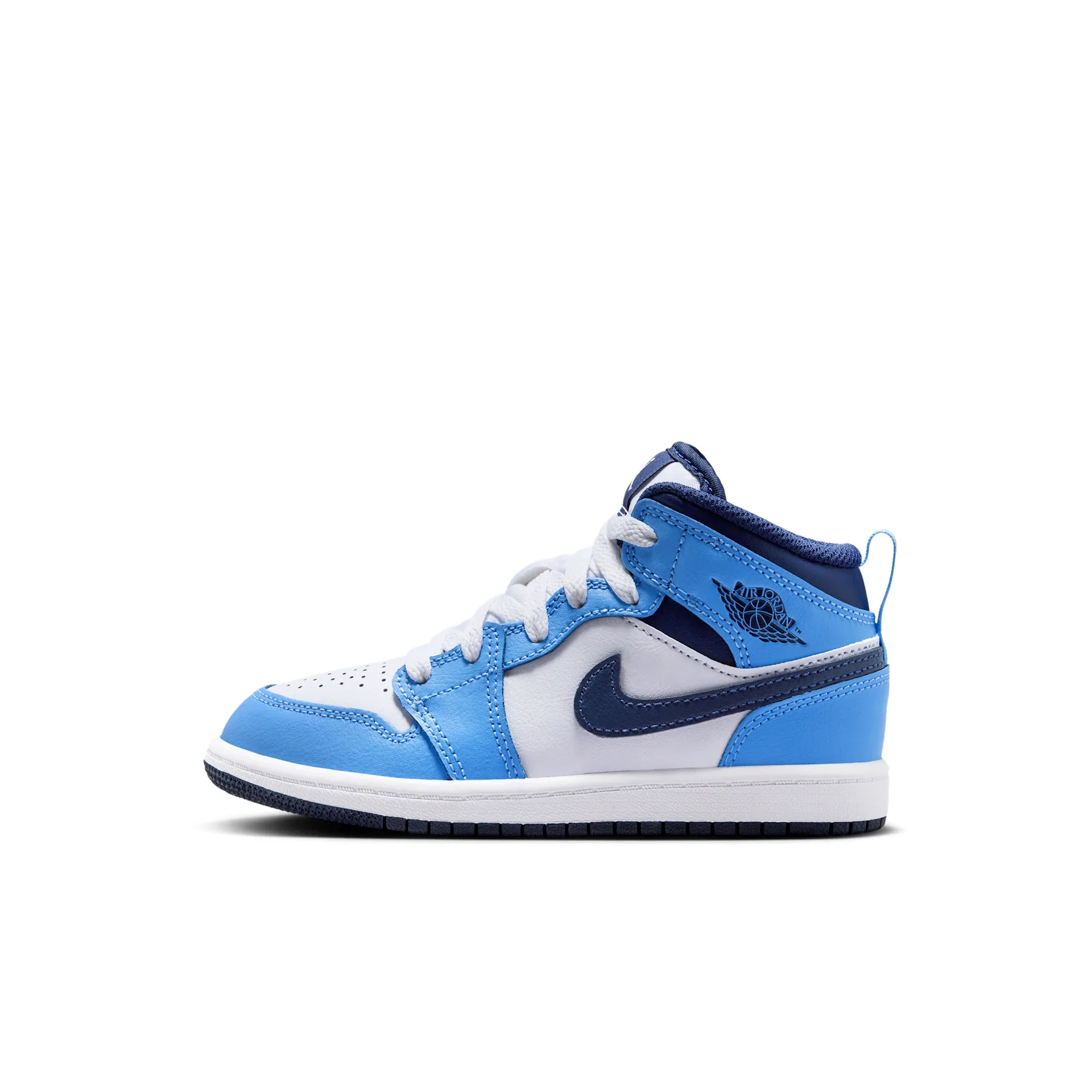 Jordan 1 Mid
