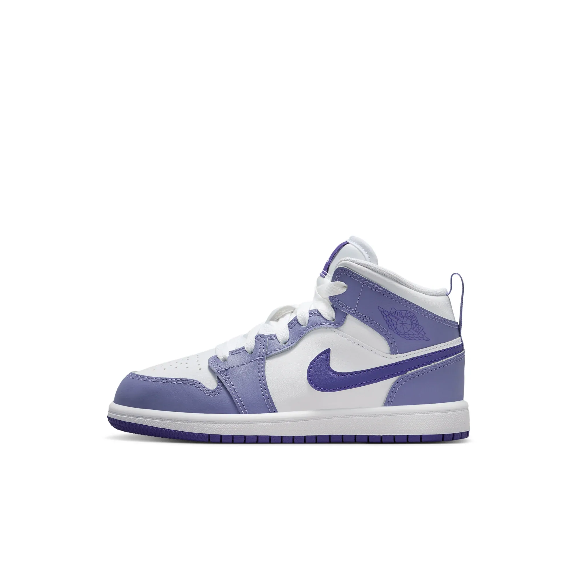 Jordan 1 Mid