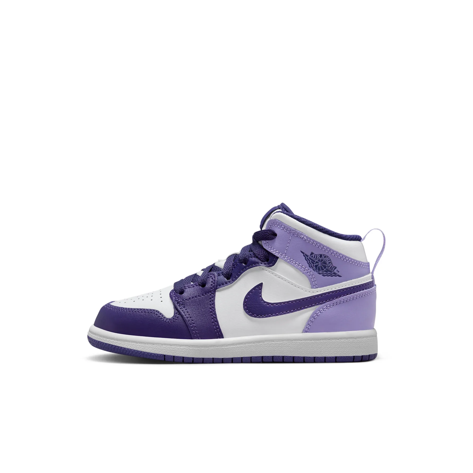 Jordan 1 Mid