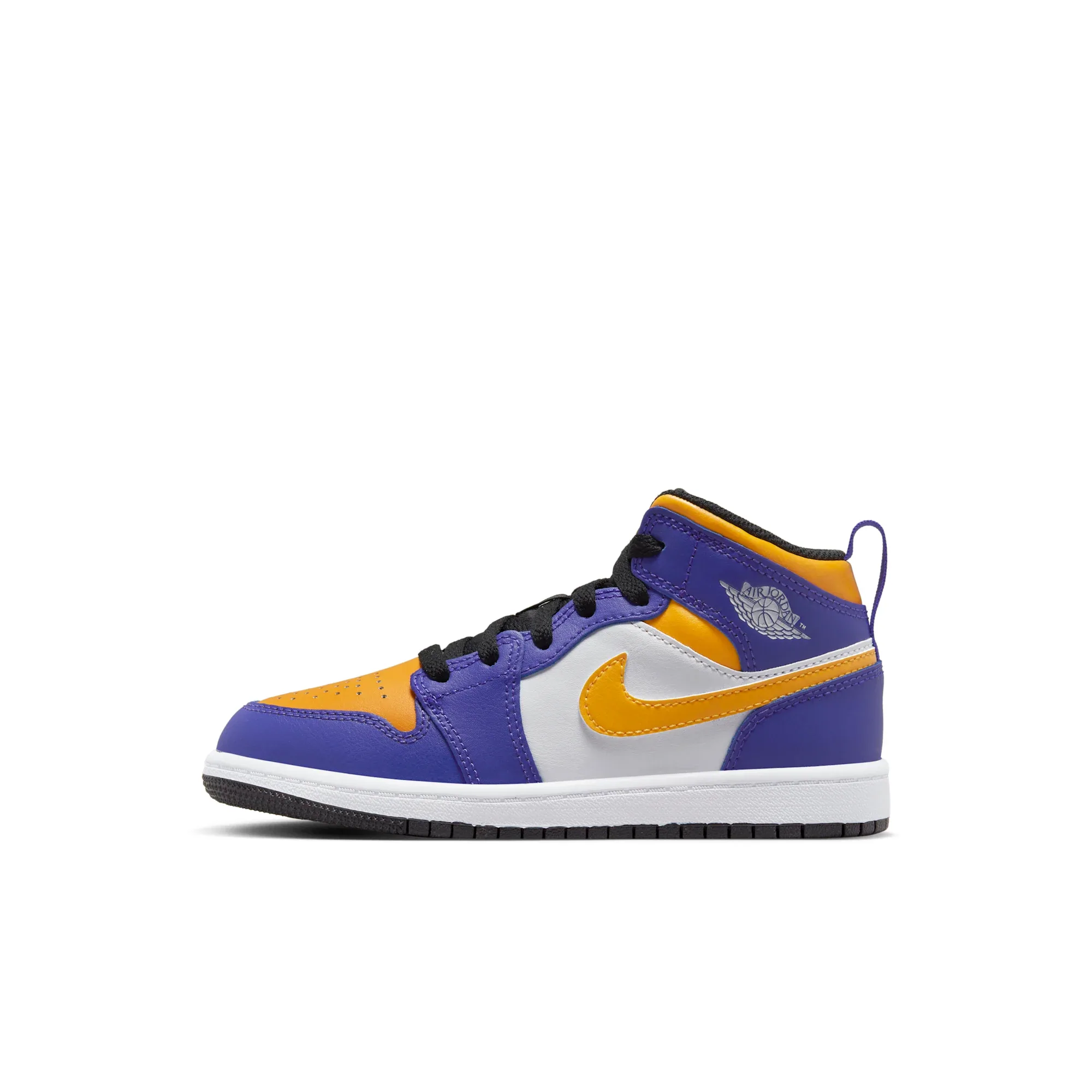 Jordan 1 Mid