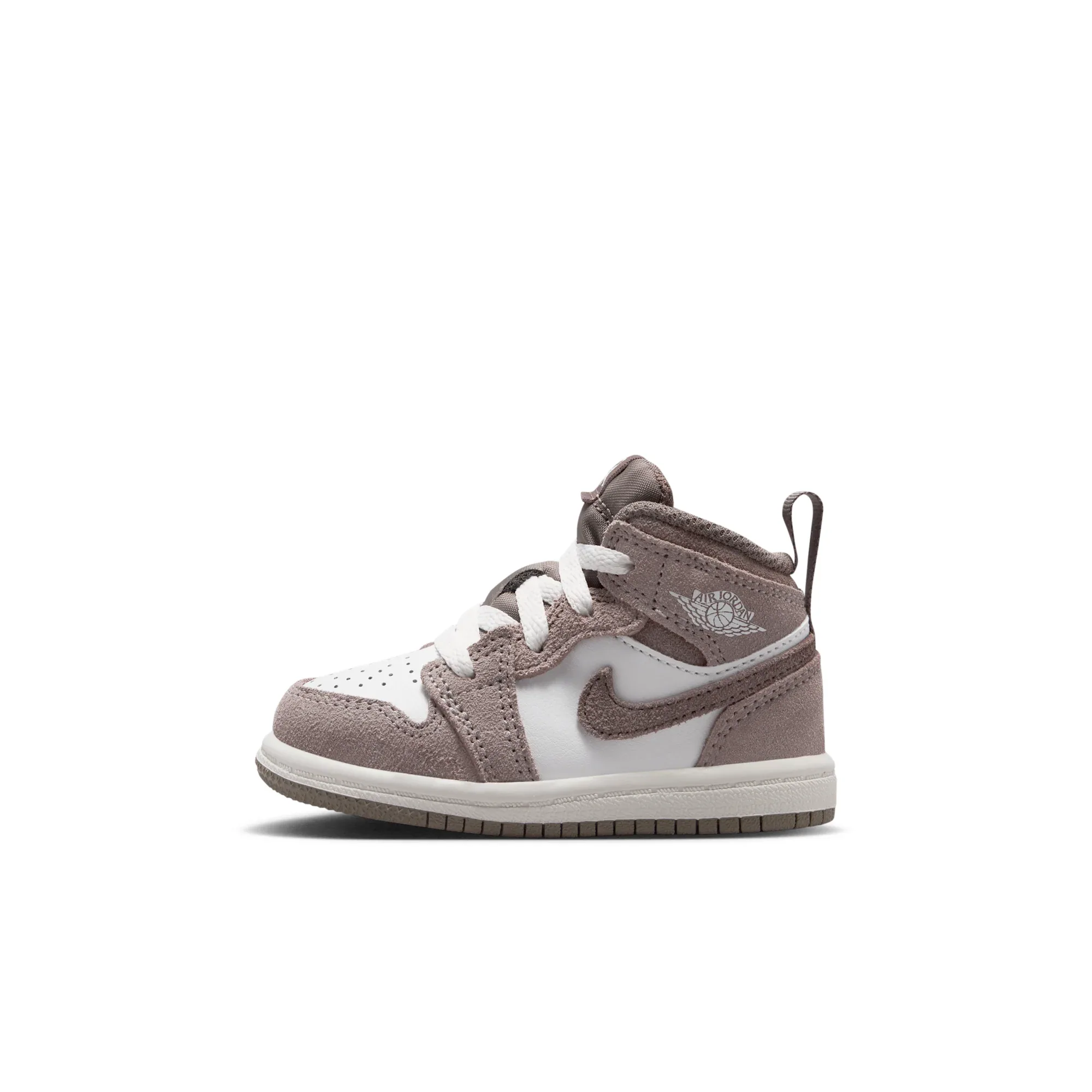 Jordan 1 Mid