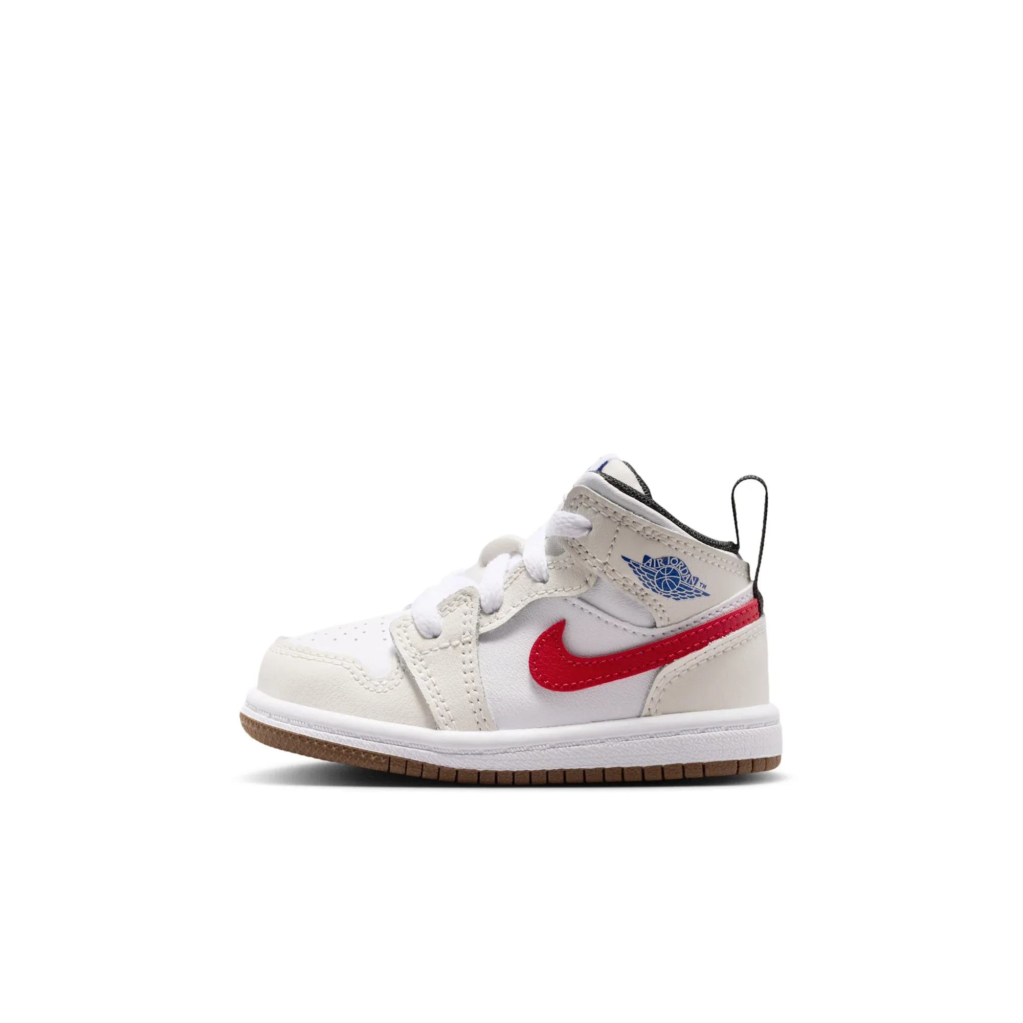 Jordan 1 Mid