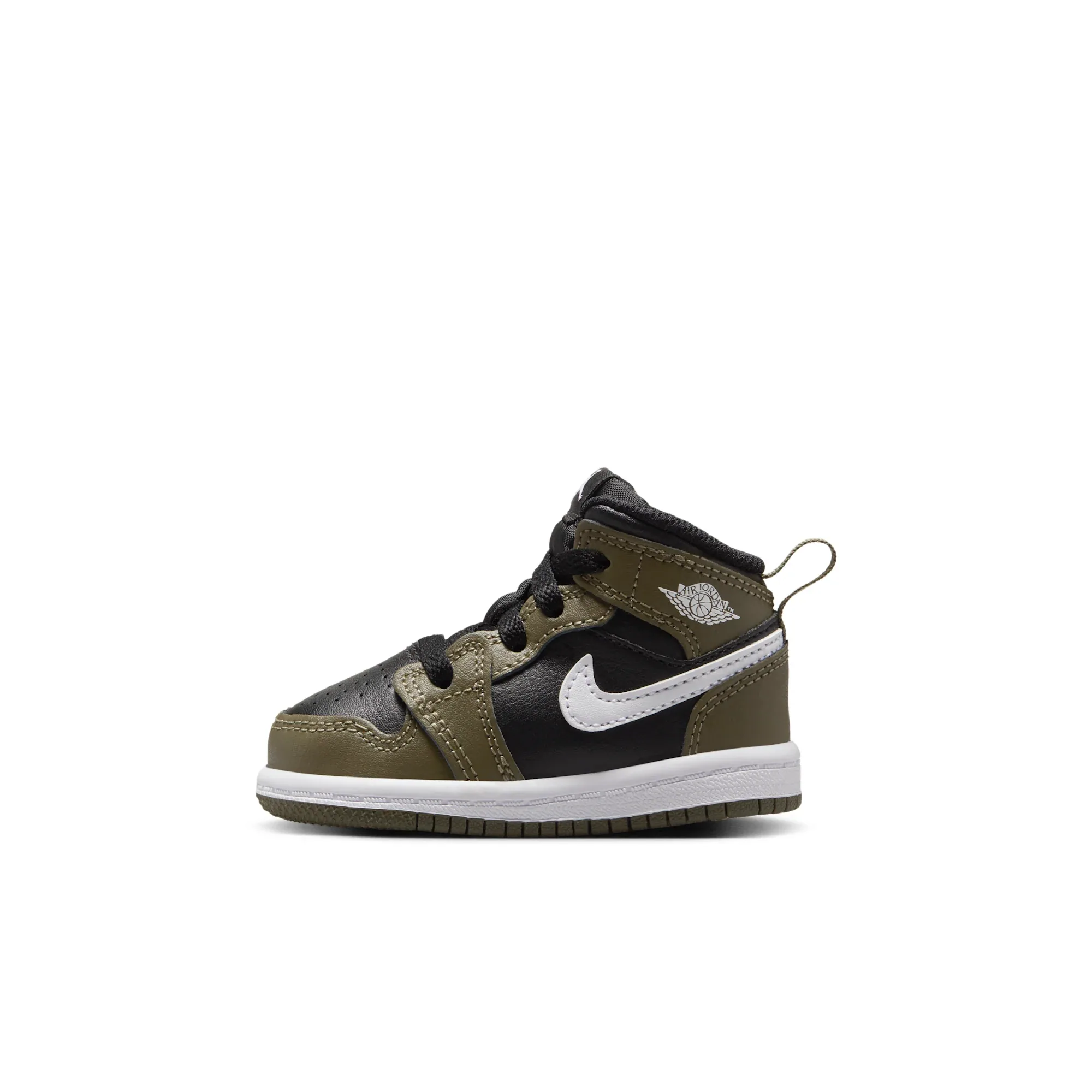 Jordan 1 Mid