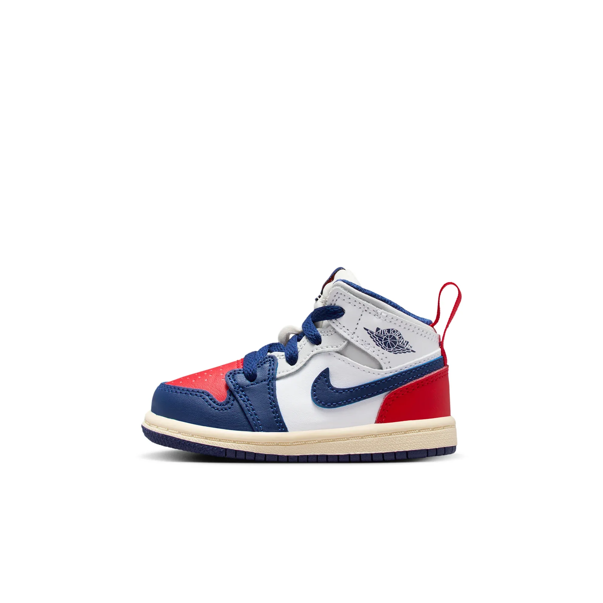 Jordan 1 Mid