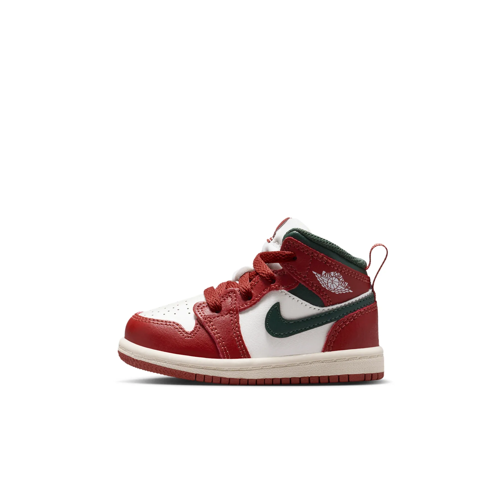 Jordan 1 Mid