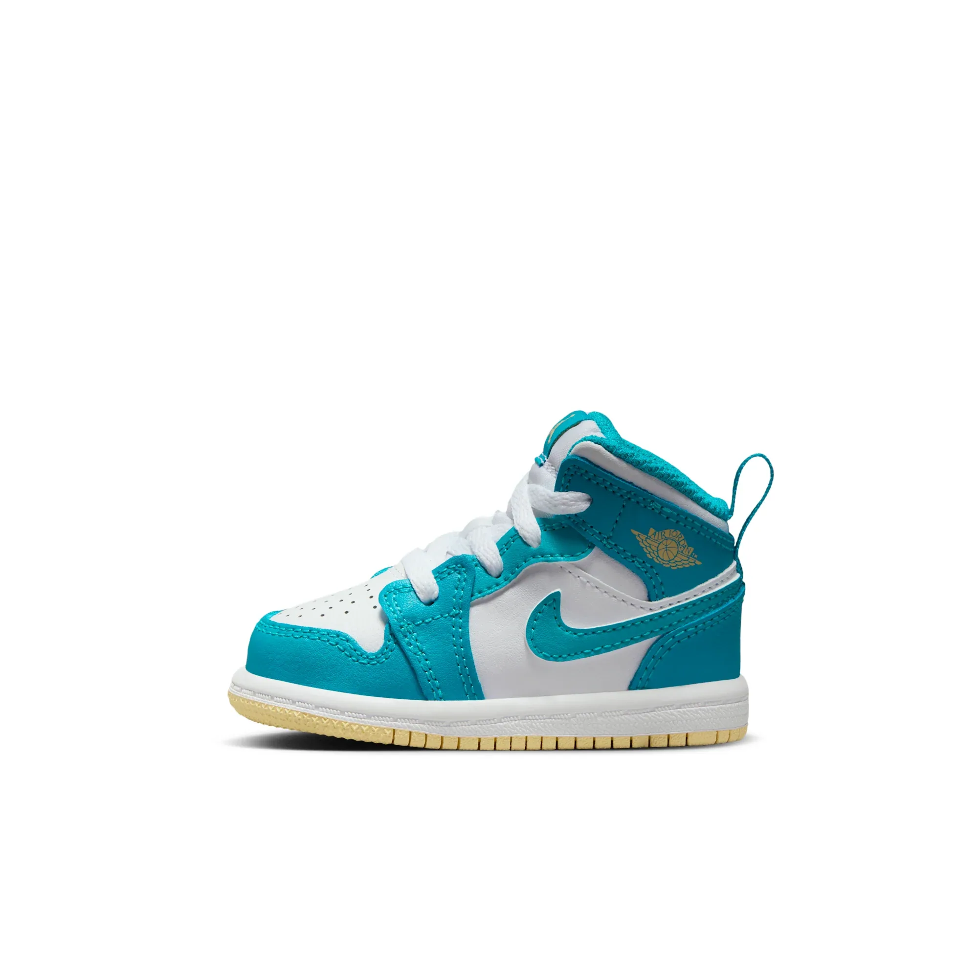 Jordan 1 Mid