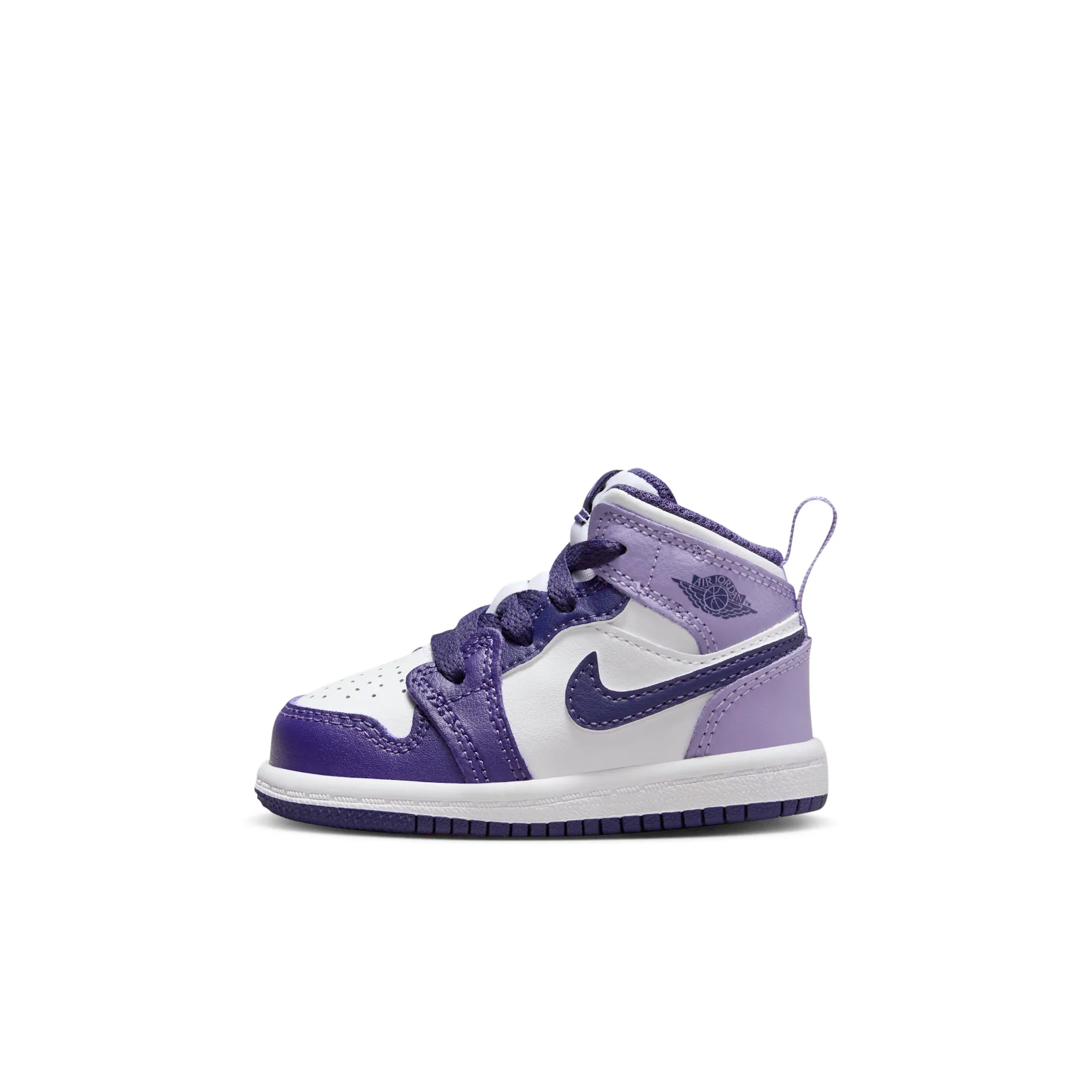 Jordan 1 Mid