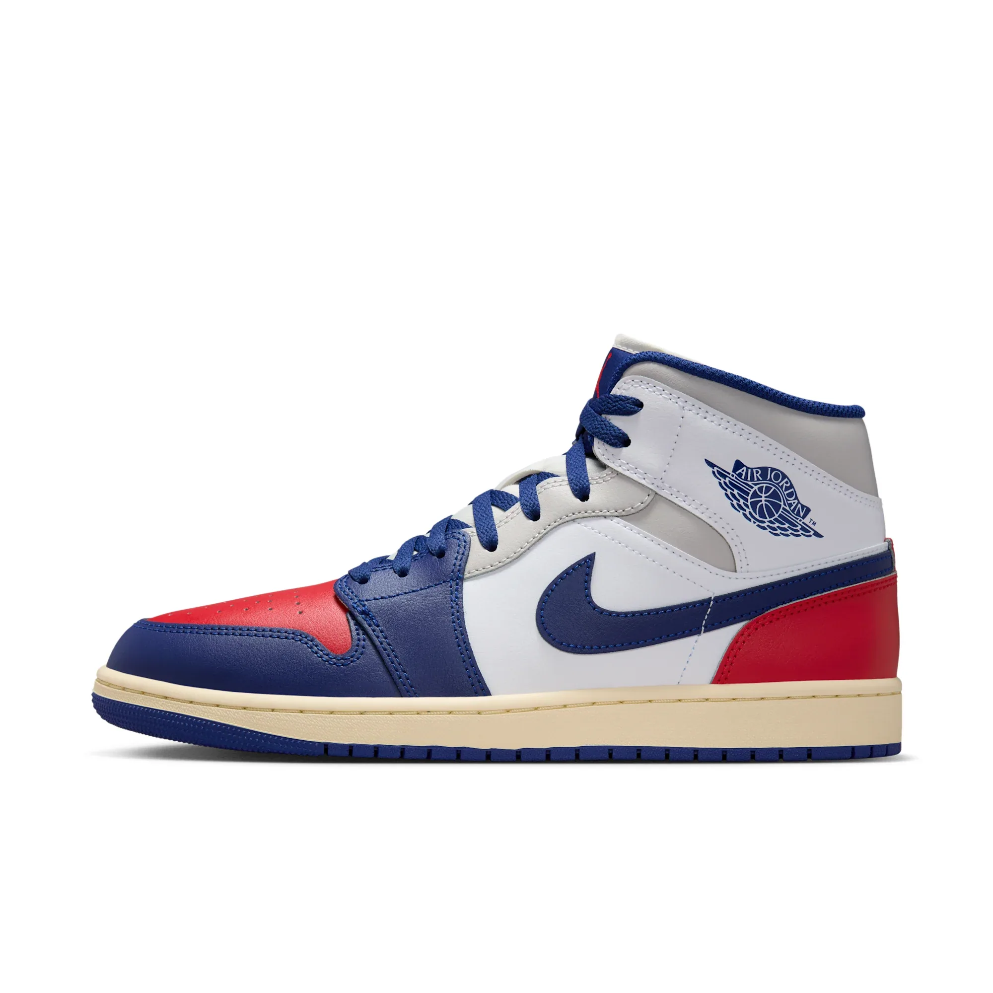 Air Jordan 1 Mid