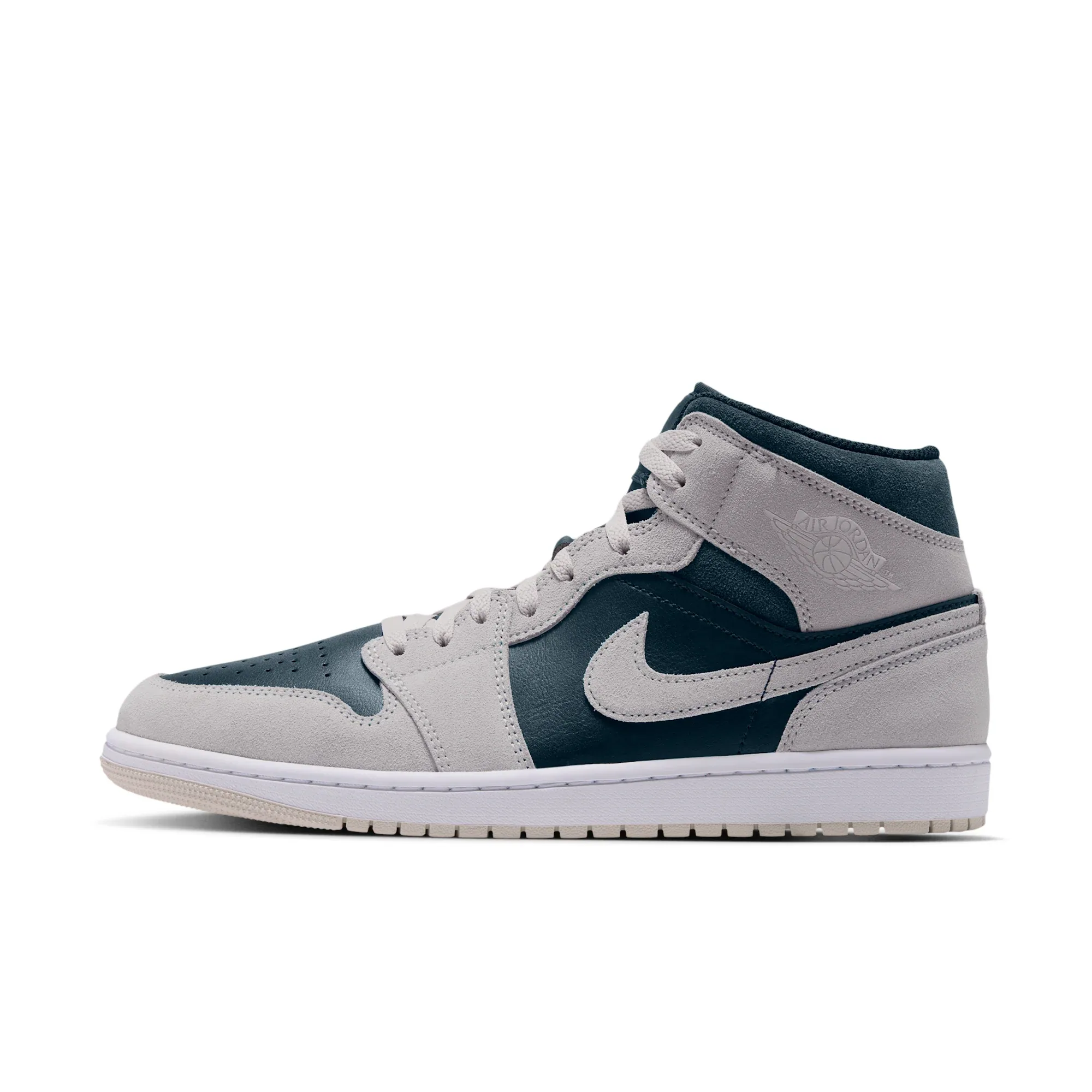Air Jordan 1 Mid