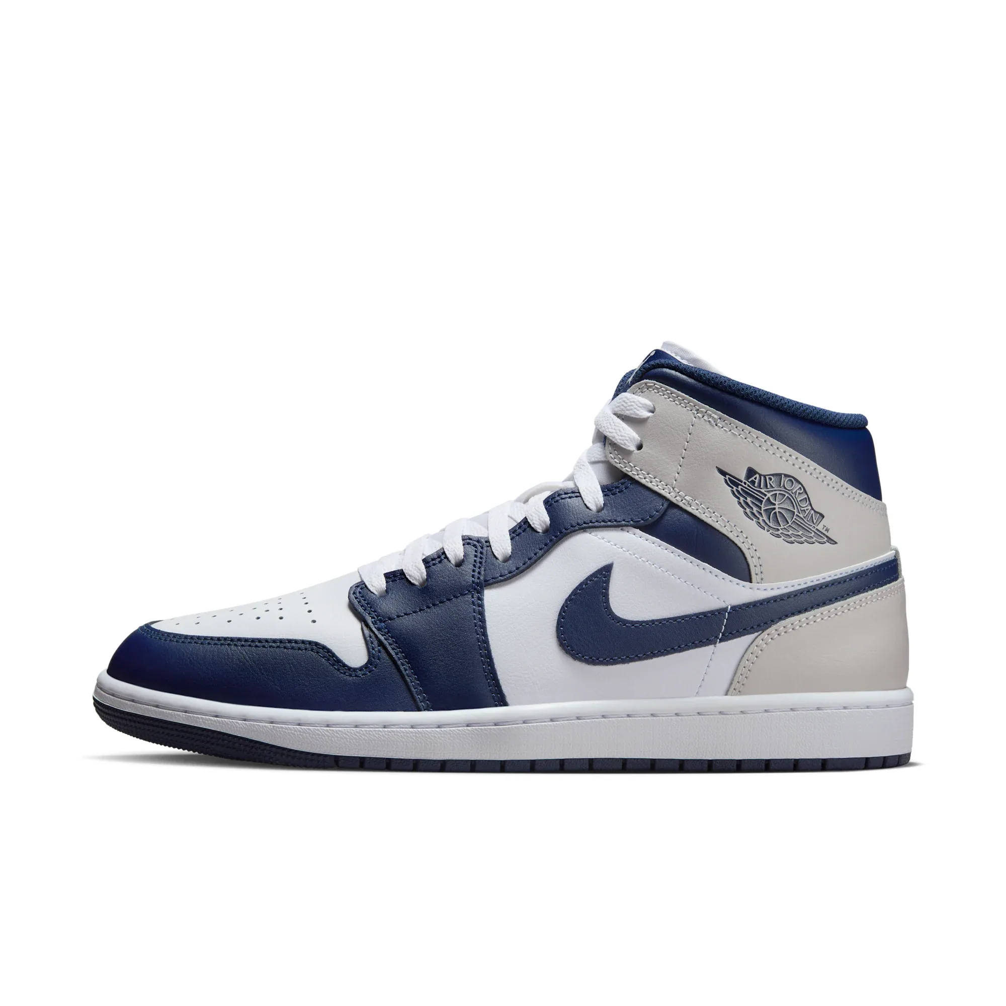 Air Jordan 1 Mid
