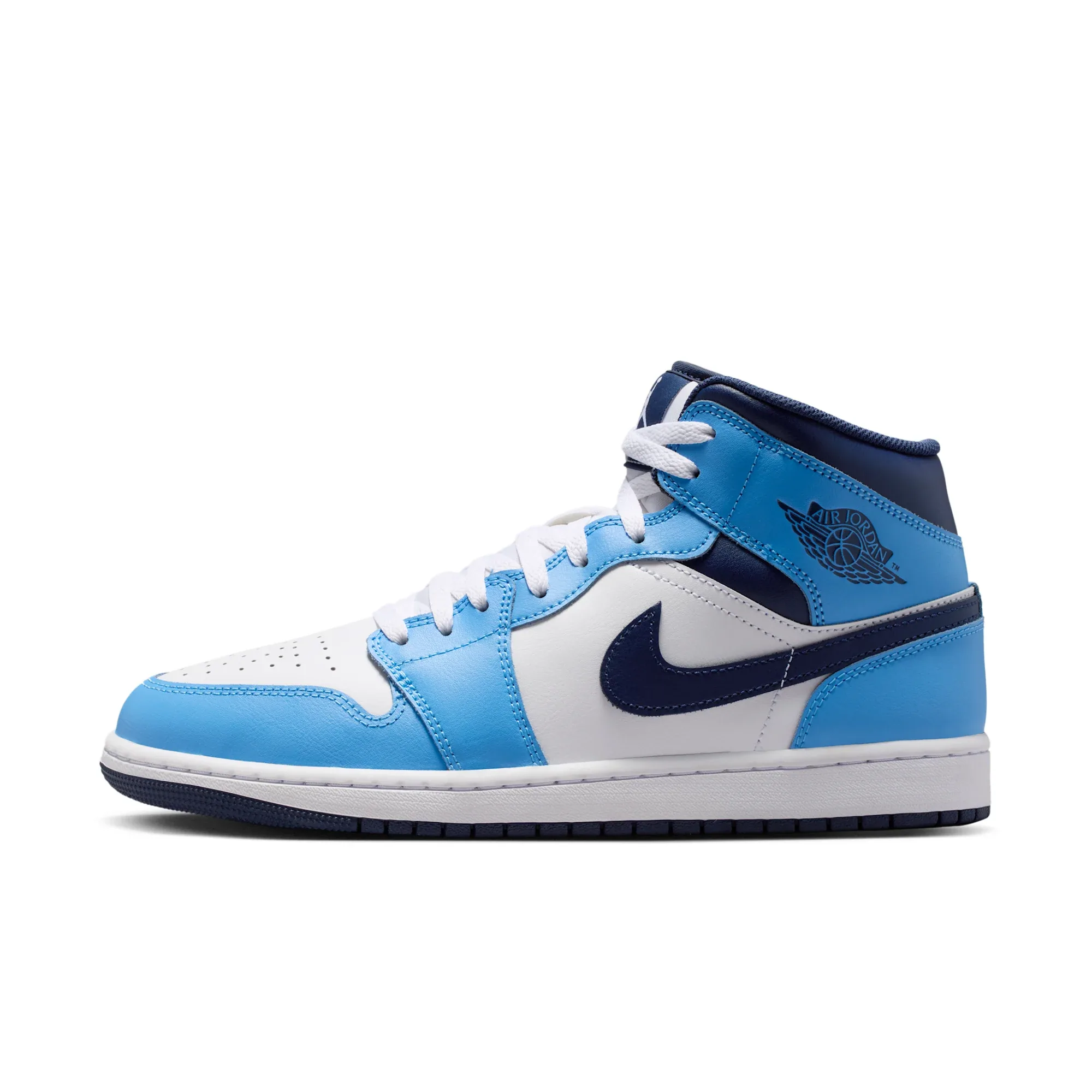 Air Jordan 1 Mid