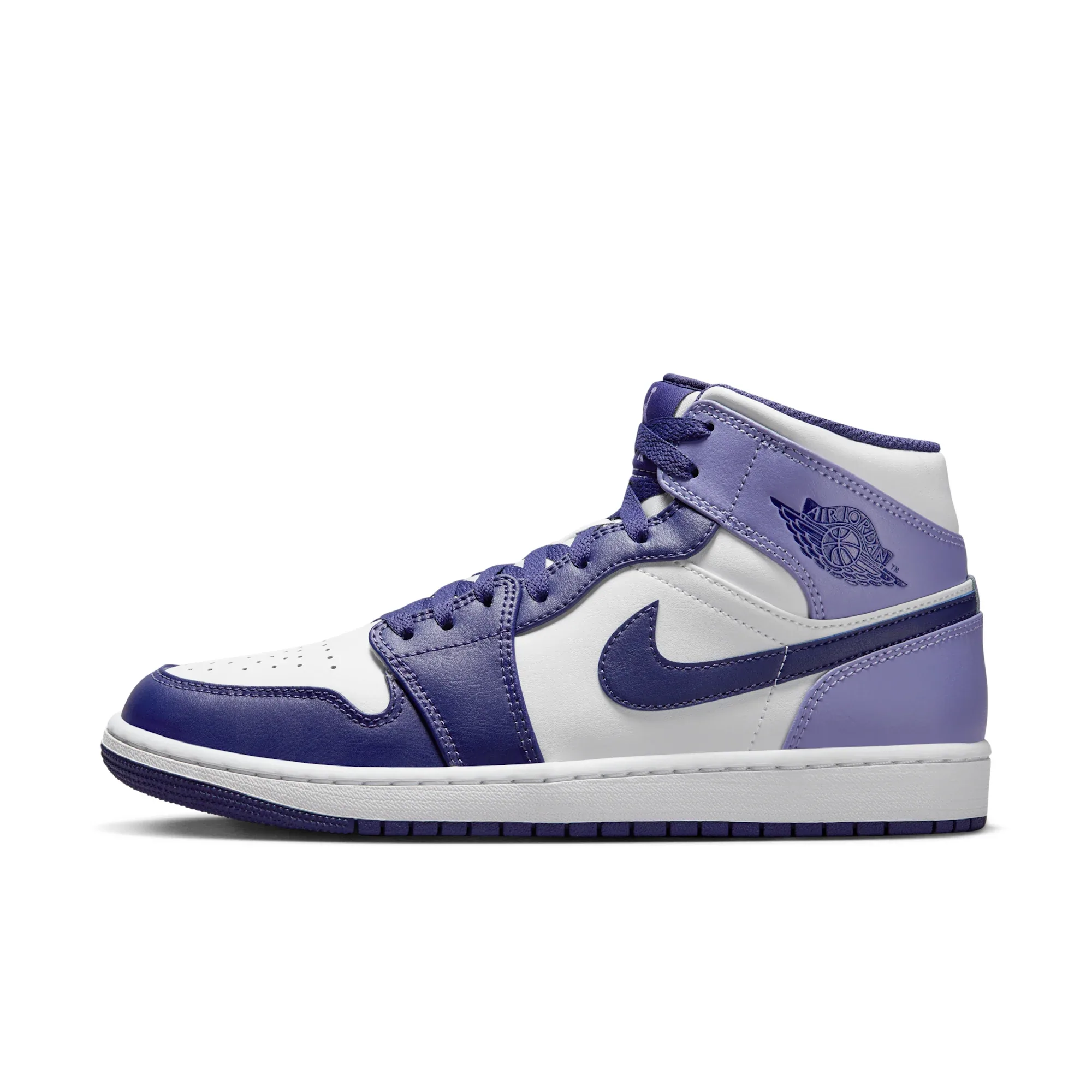 Air Jordan 1 Mid