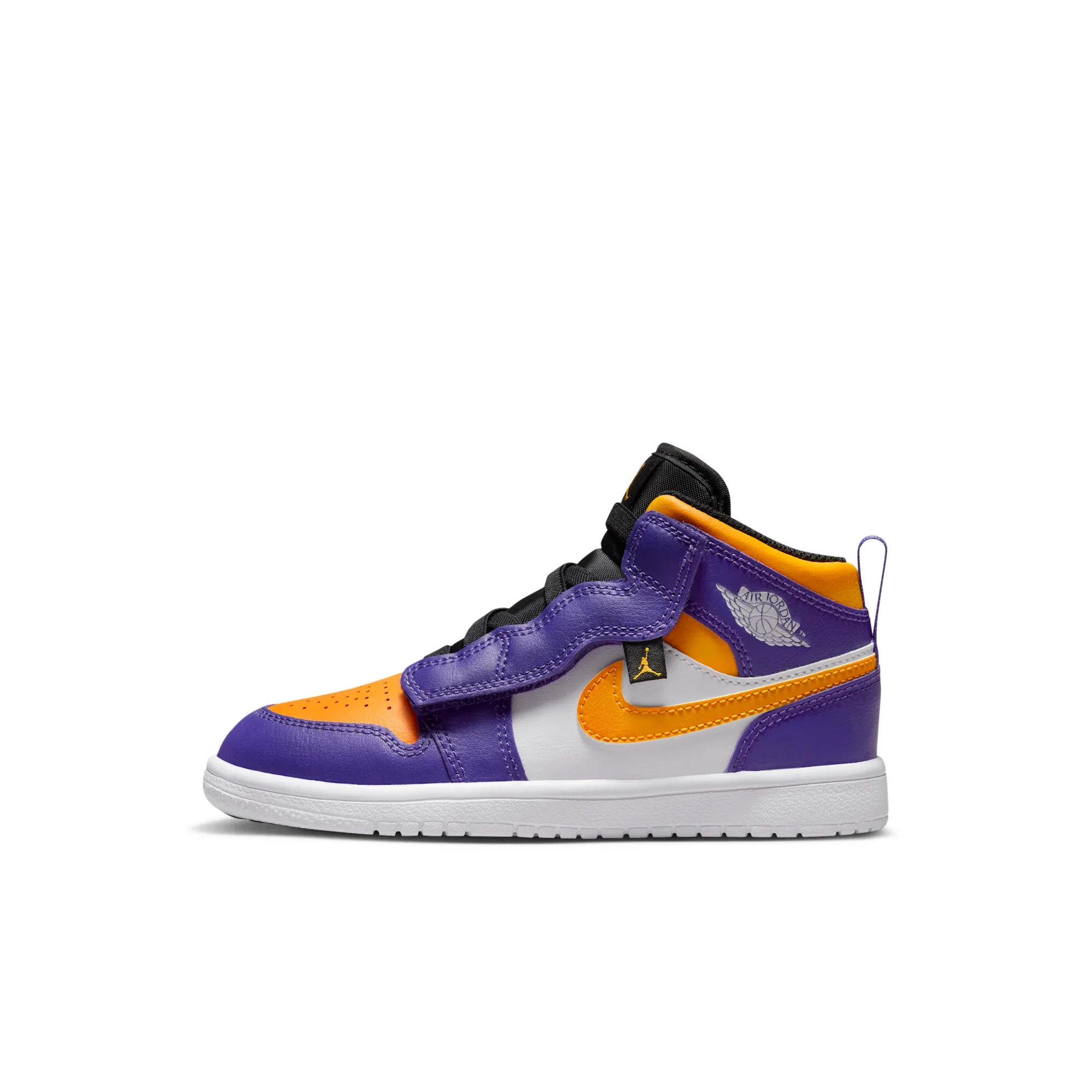 Jordan 1 Mid Alt