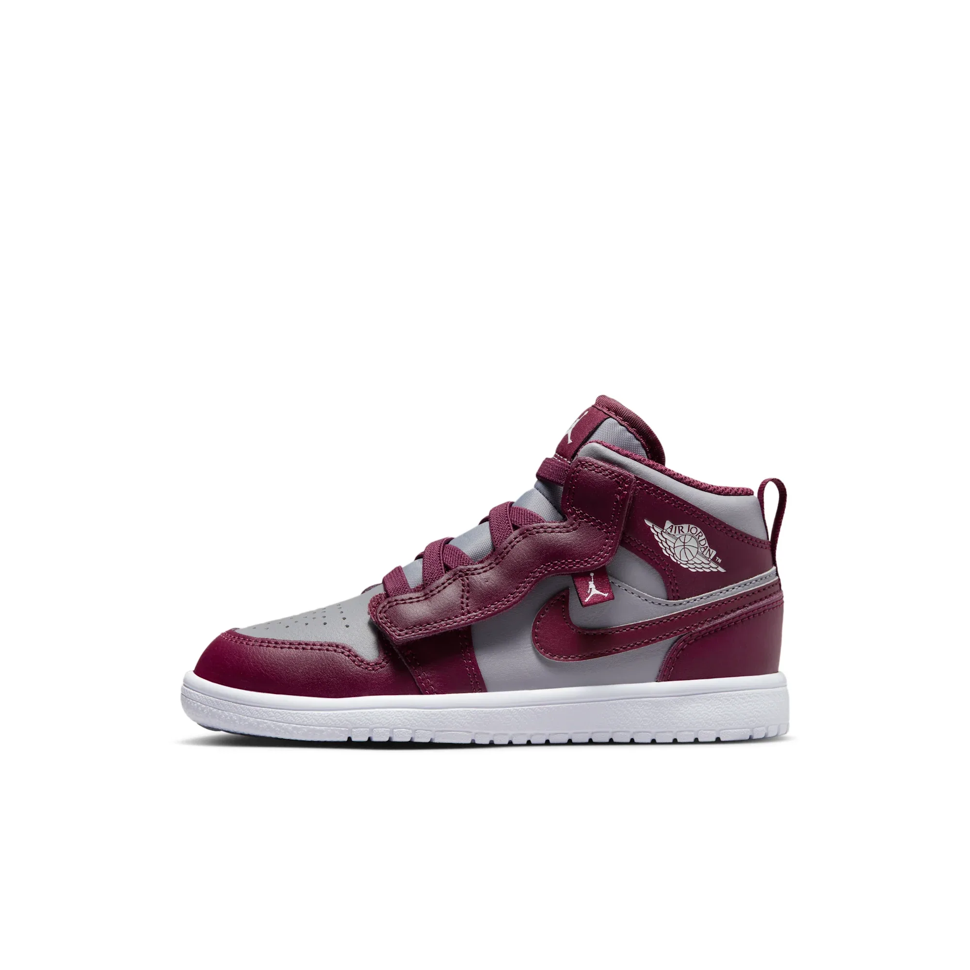 Jordan 1 Mid Alt