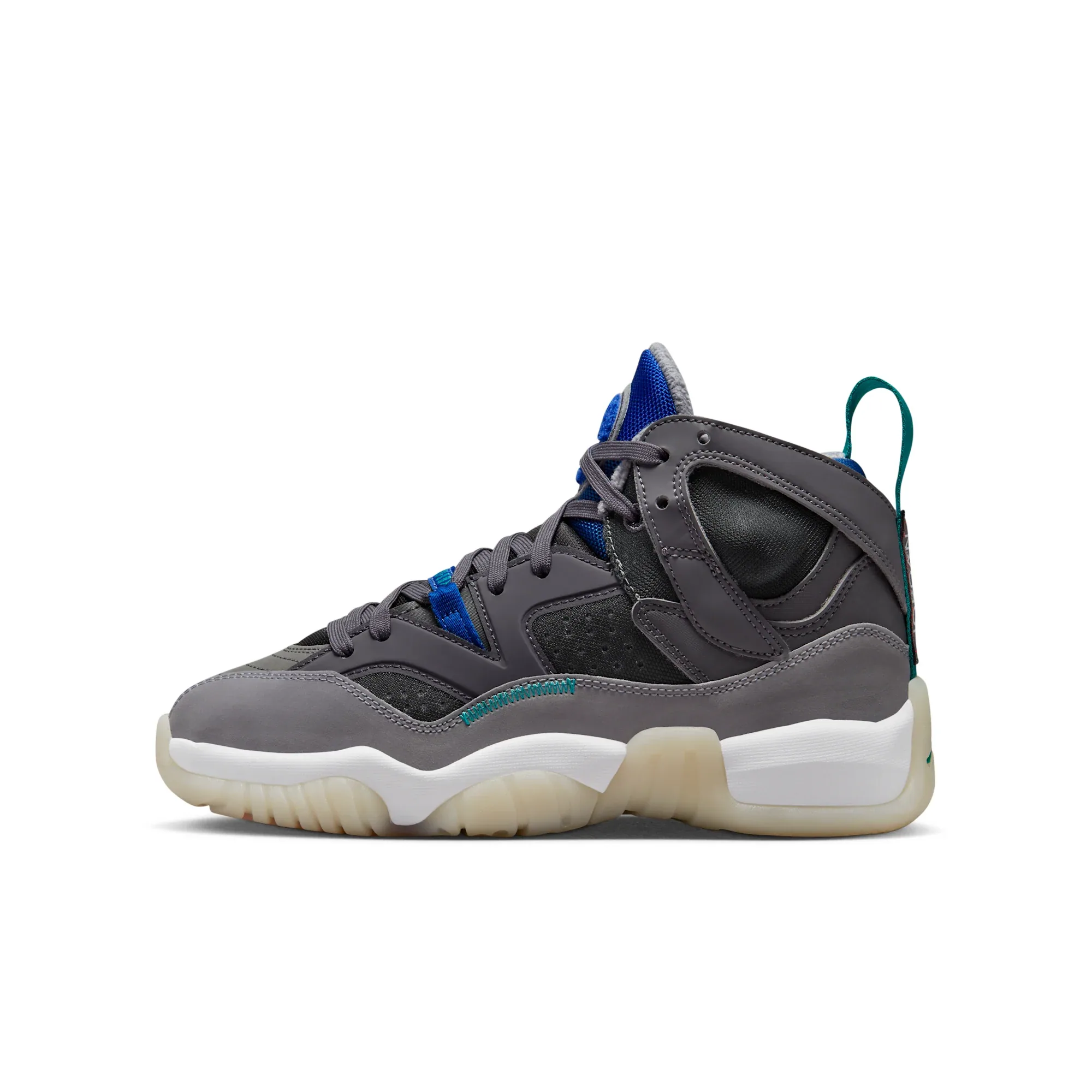 Jumpman Two Trey