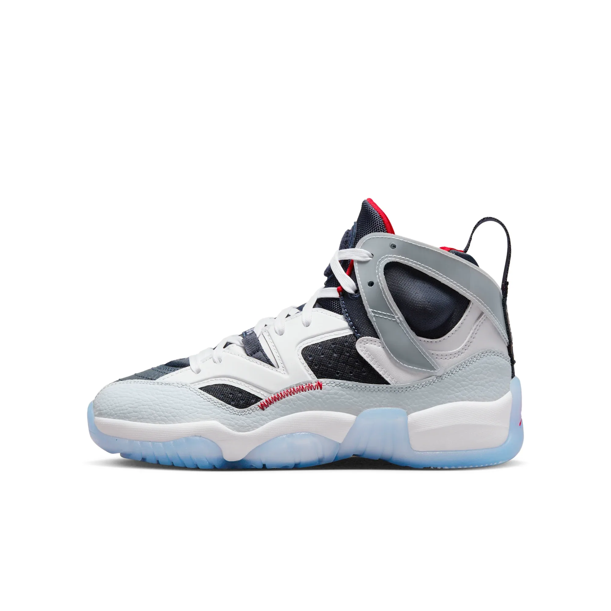 Jumpman Two Trey