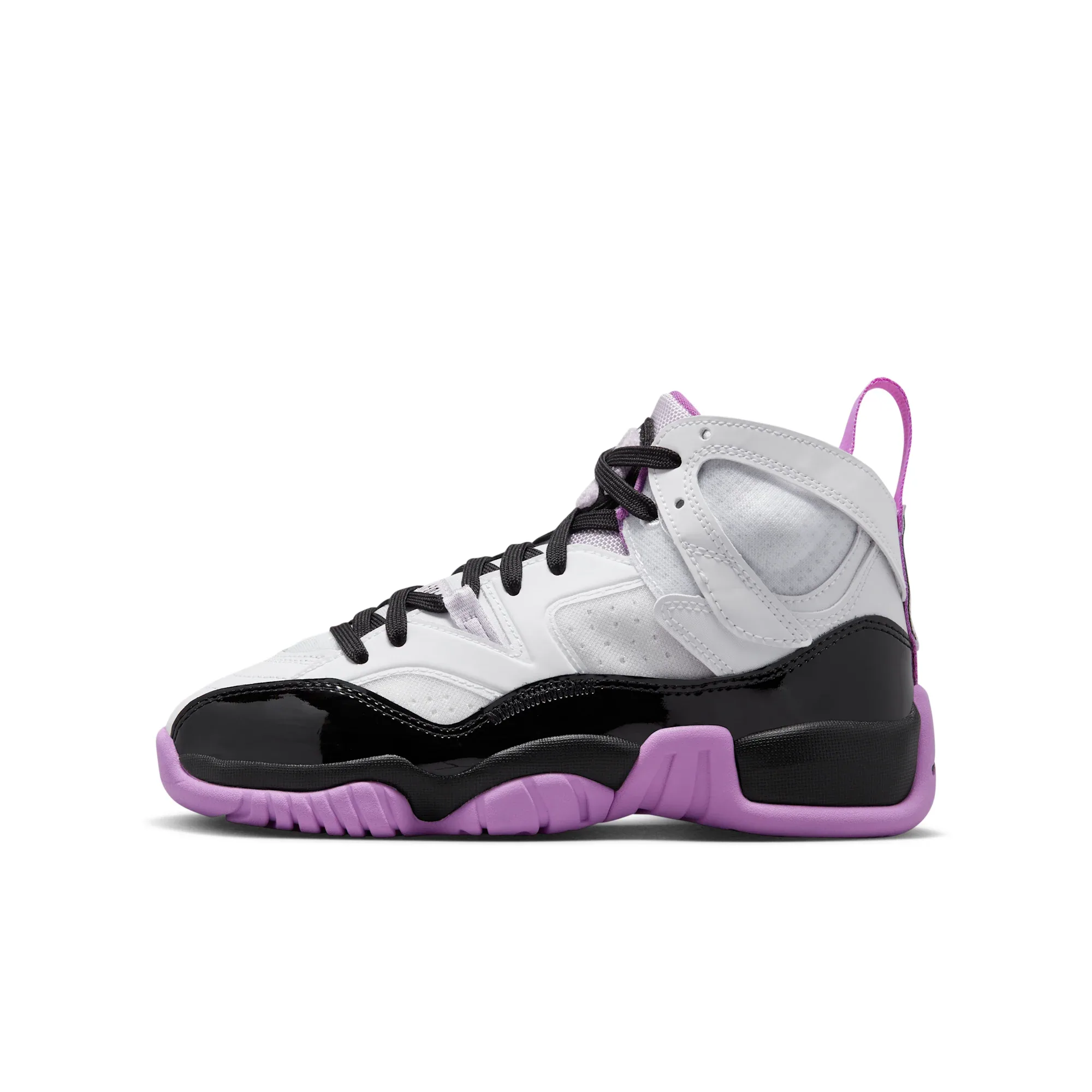 Jumpman Two Trey