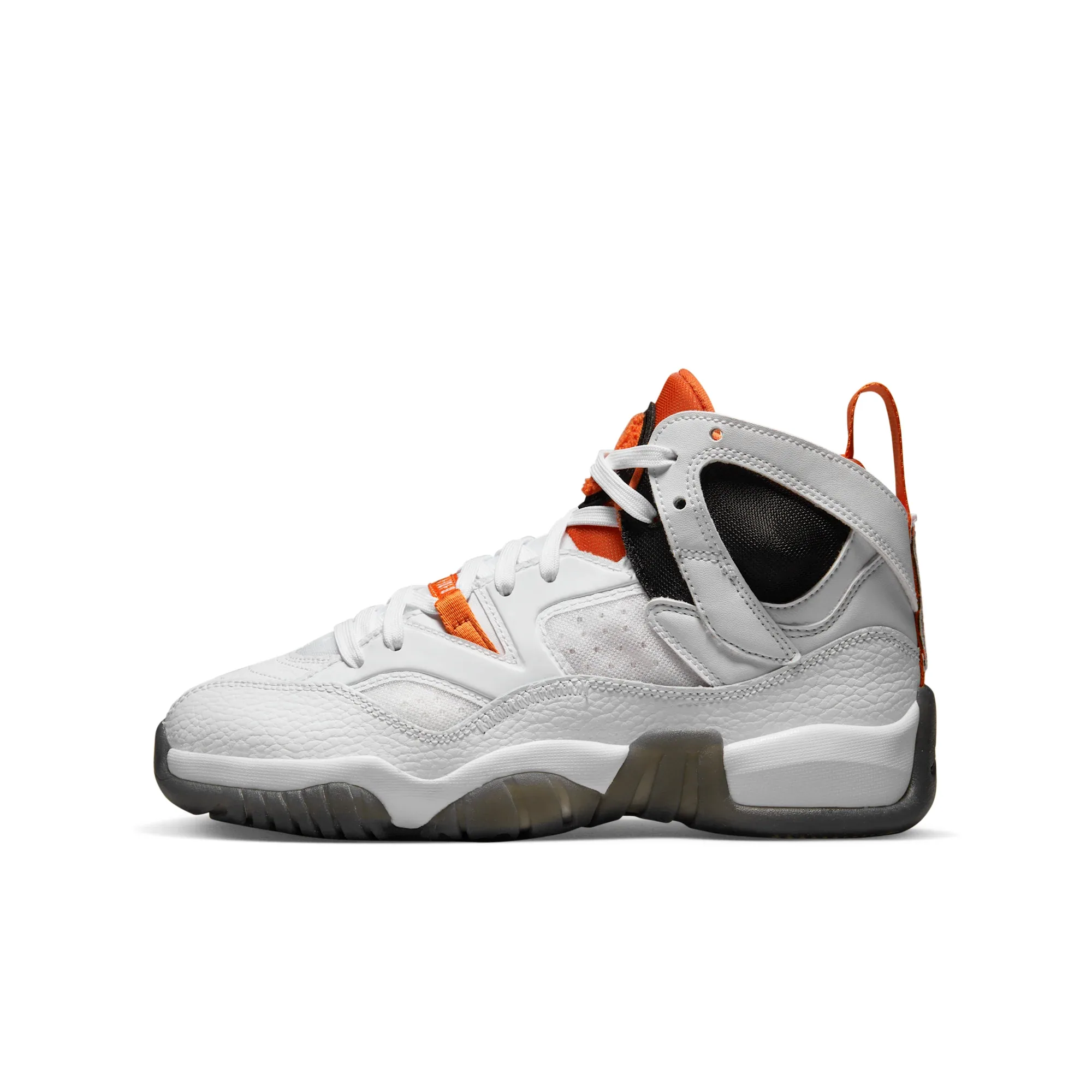 Jumpman Two Trey