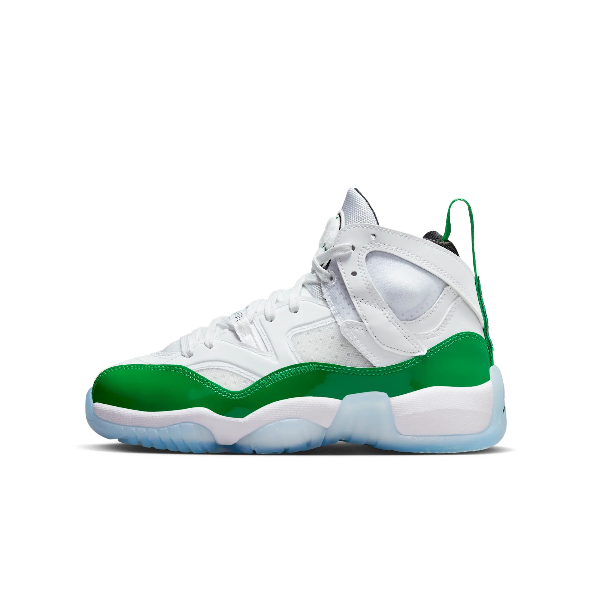 Jumpman Two Trey
