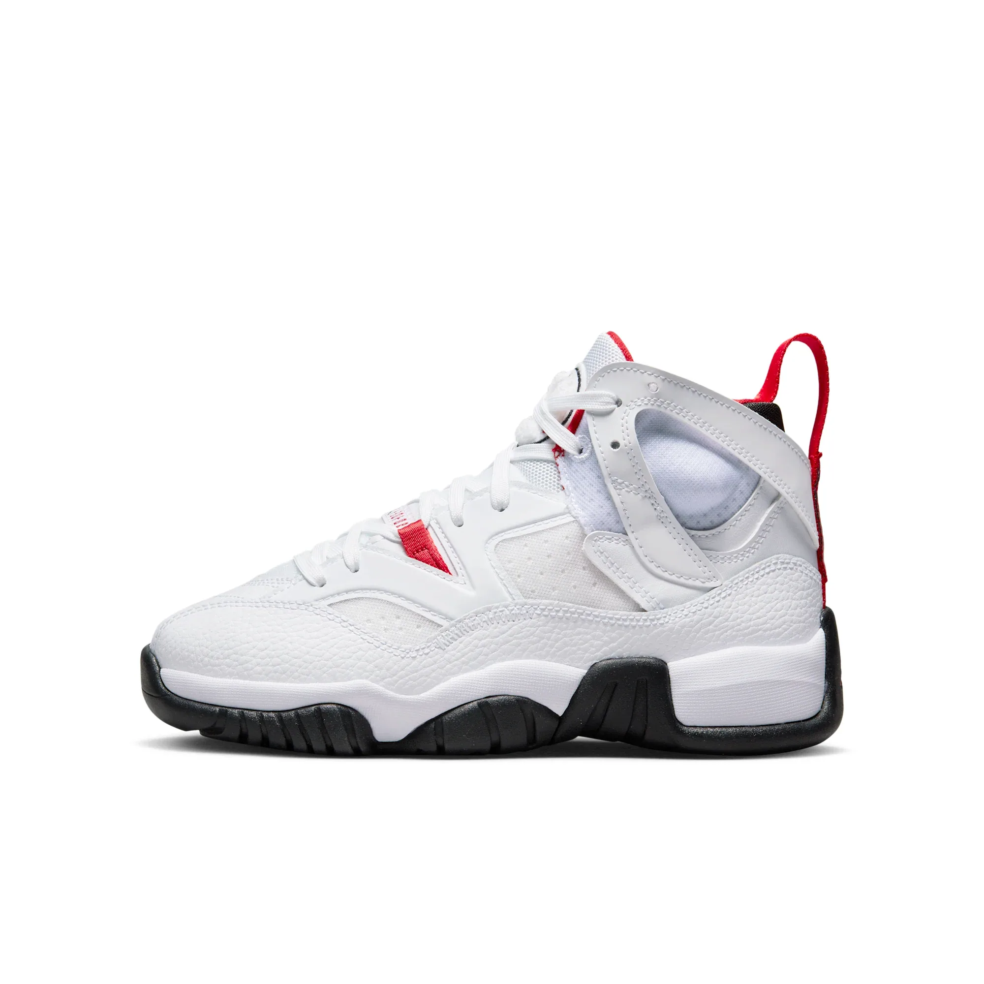 Jumpman Two Trey