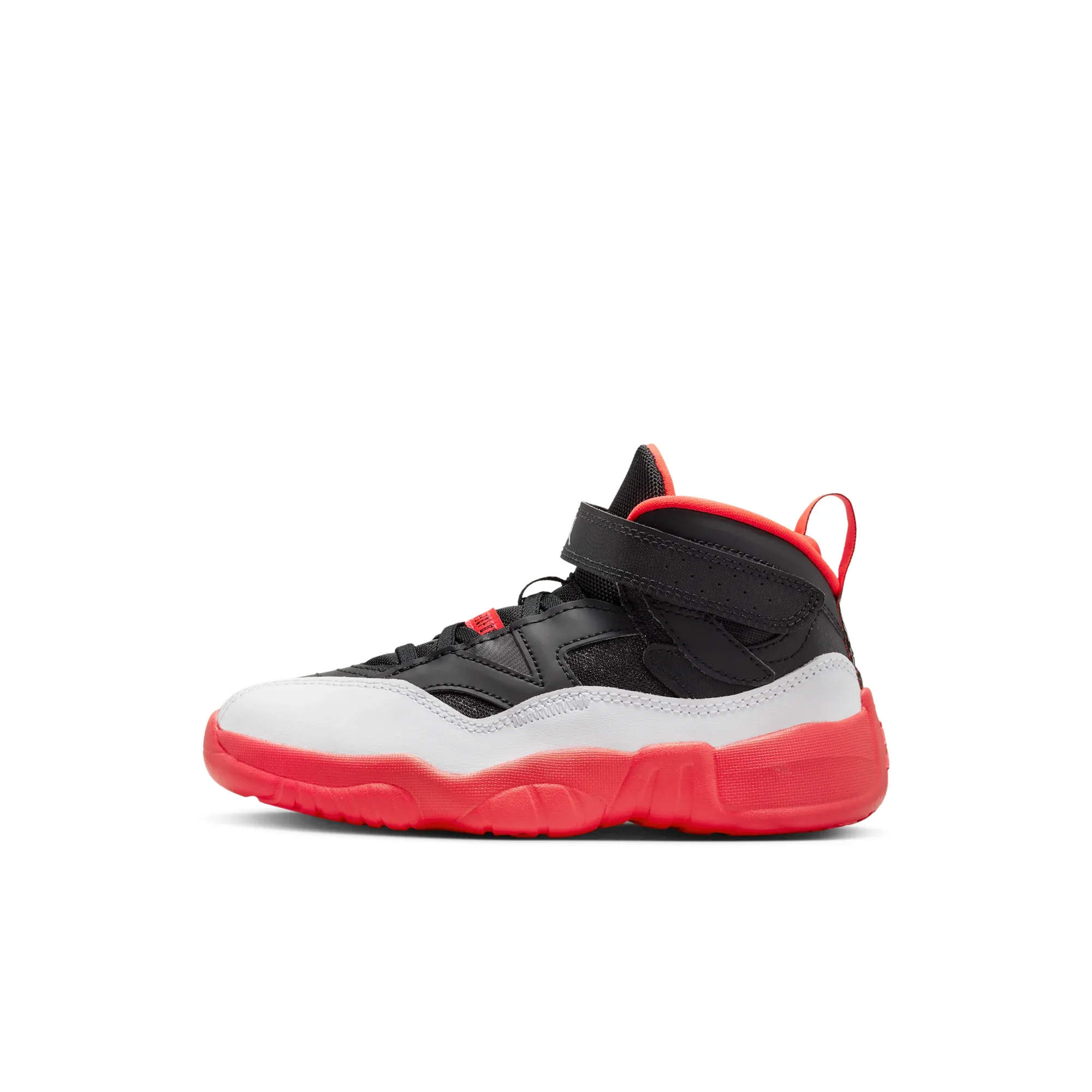 Jumpman Two Trey