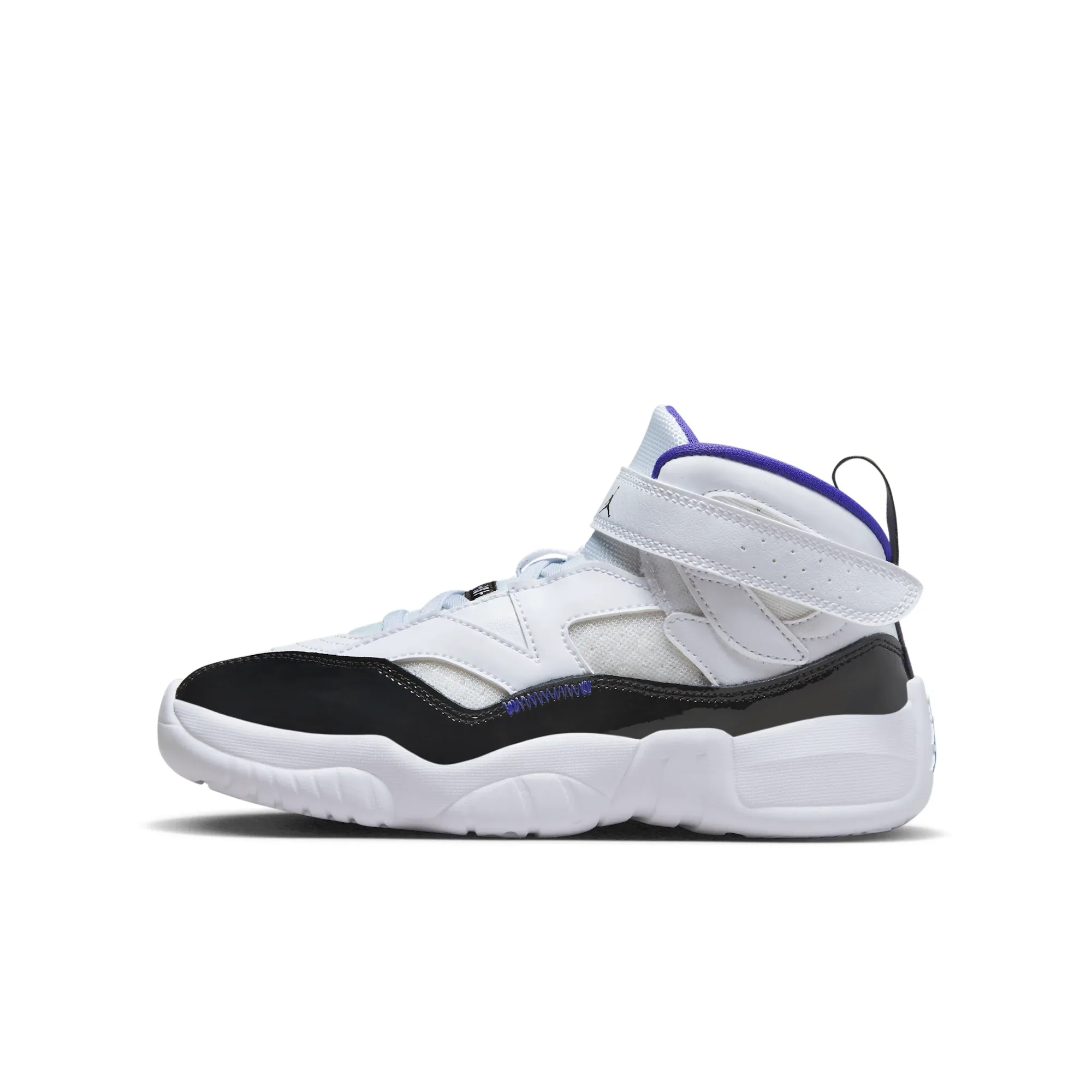 Jumpman Two Trey