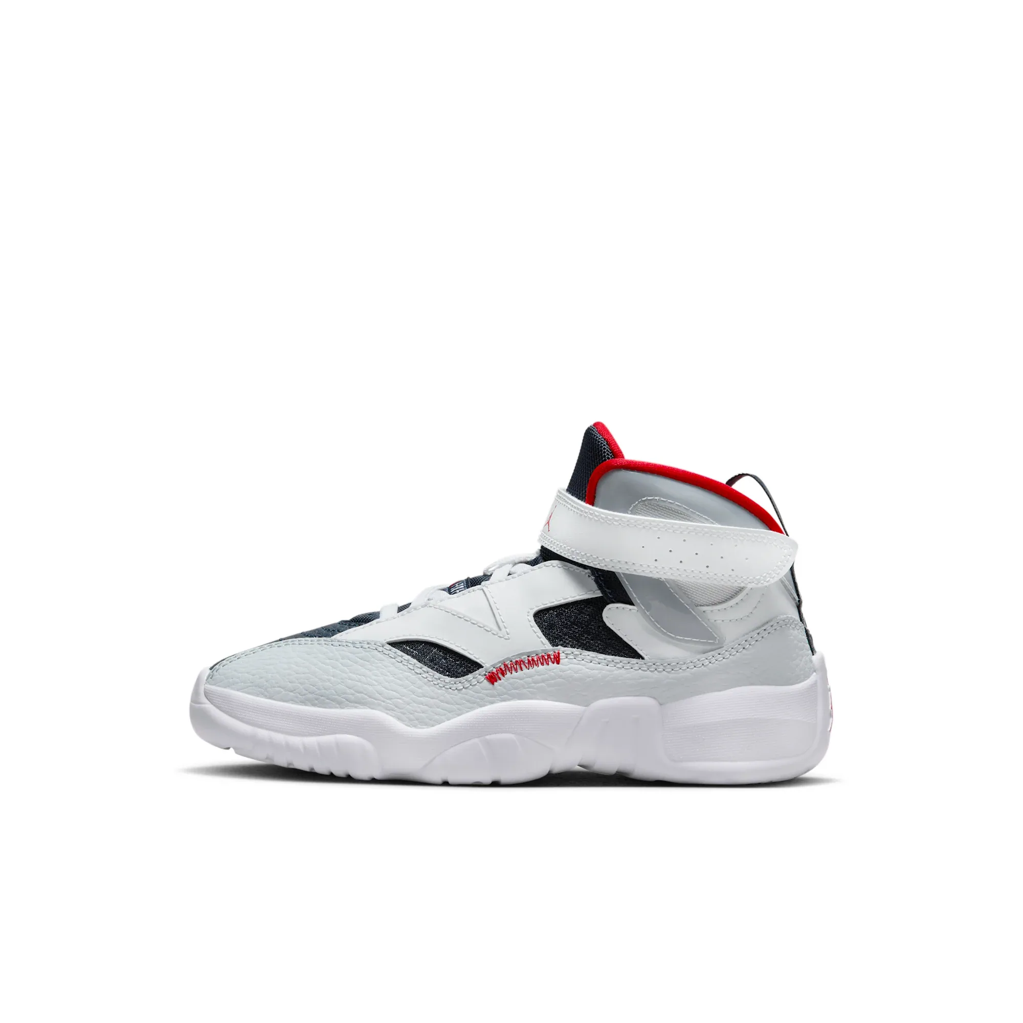 Jumpman Two Trey