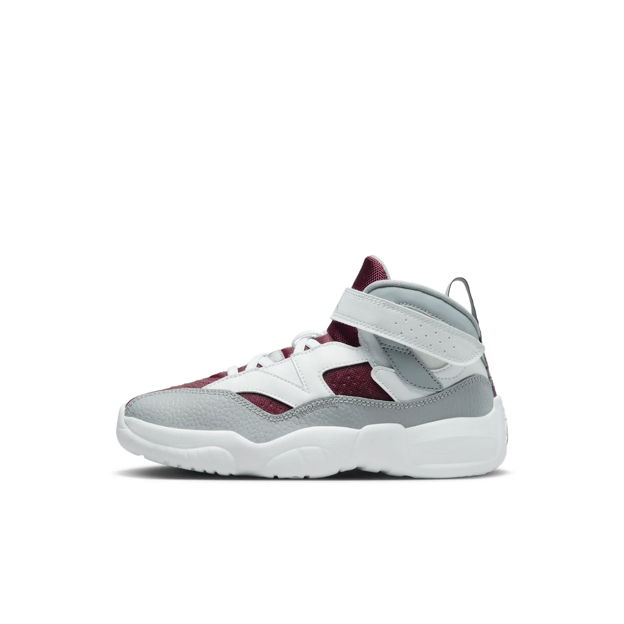 Jumpman Two Trey