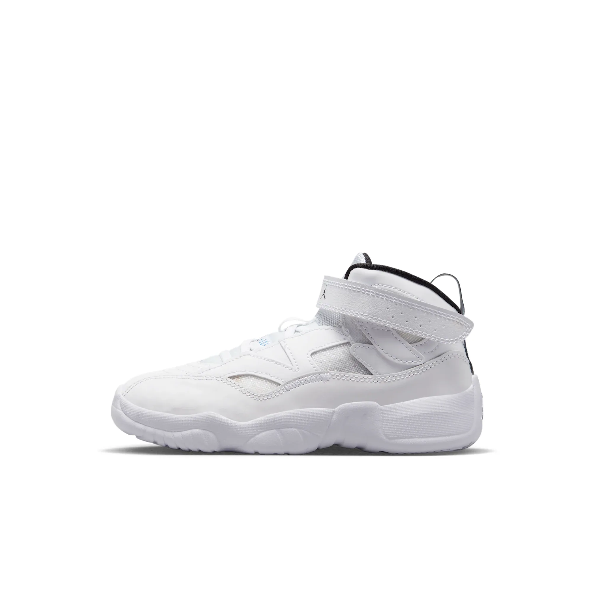 Jumpman Two Trey