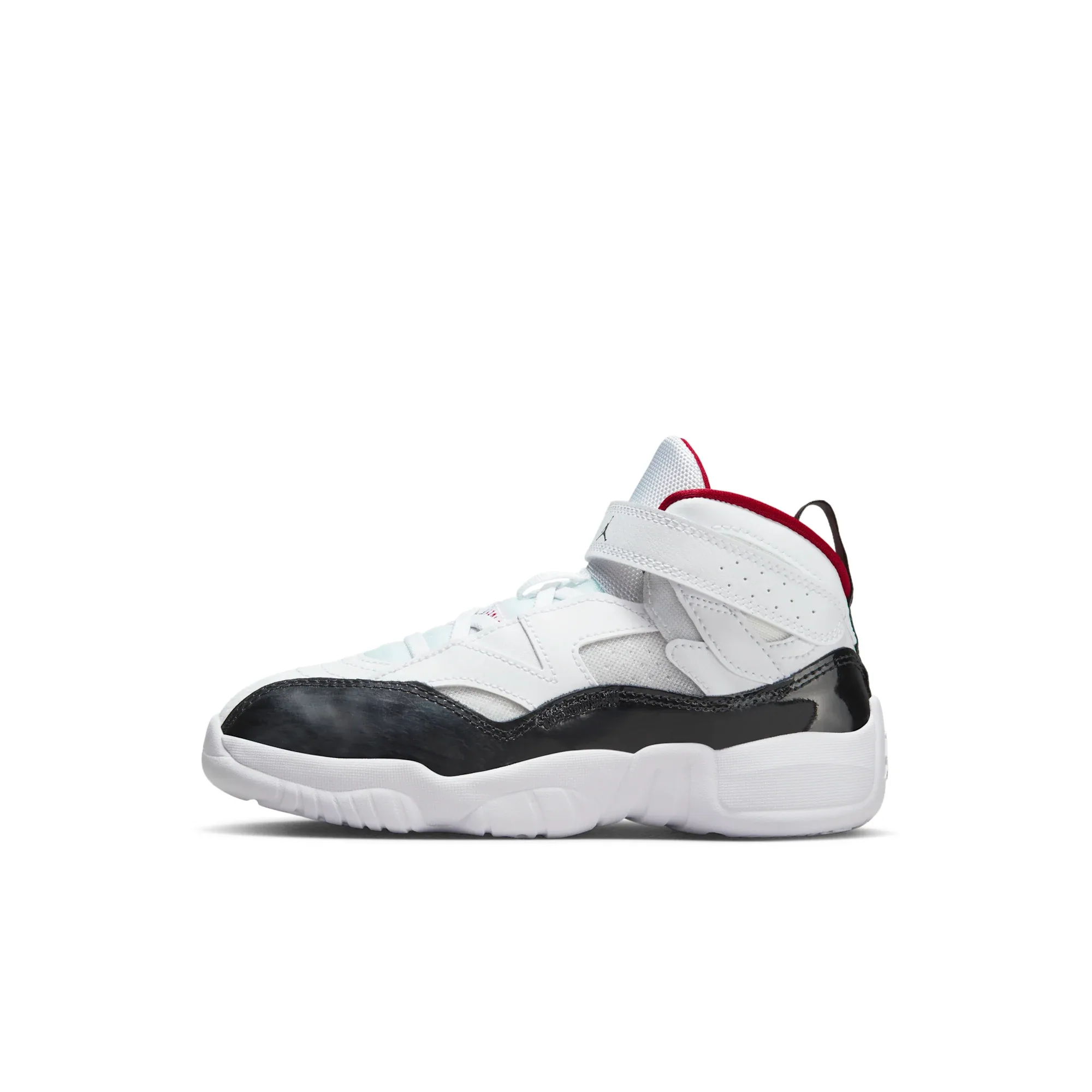 Jumpman Two Trey