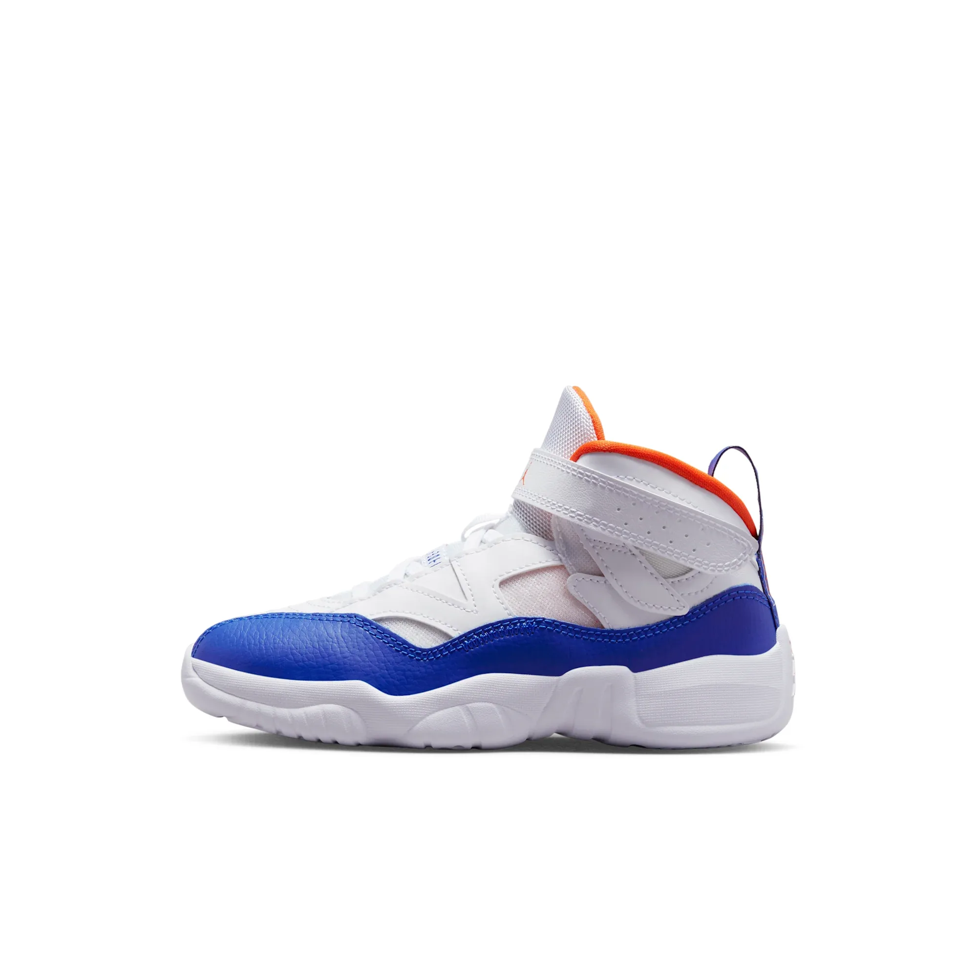 Jumpman Two Trey