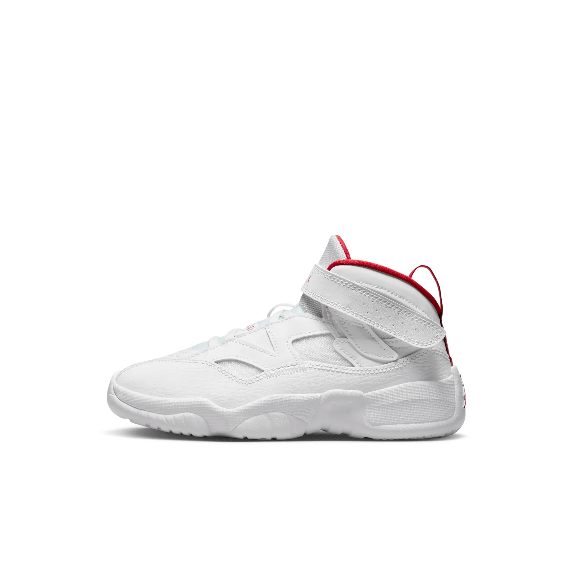 Jumpman Two Trey