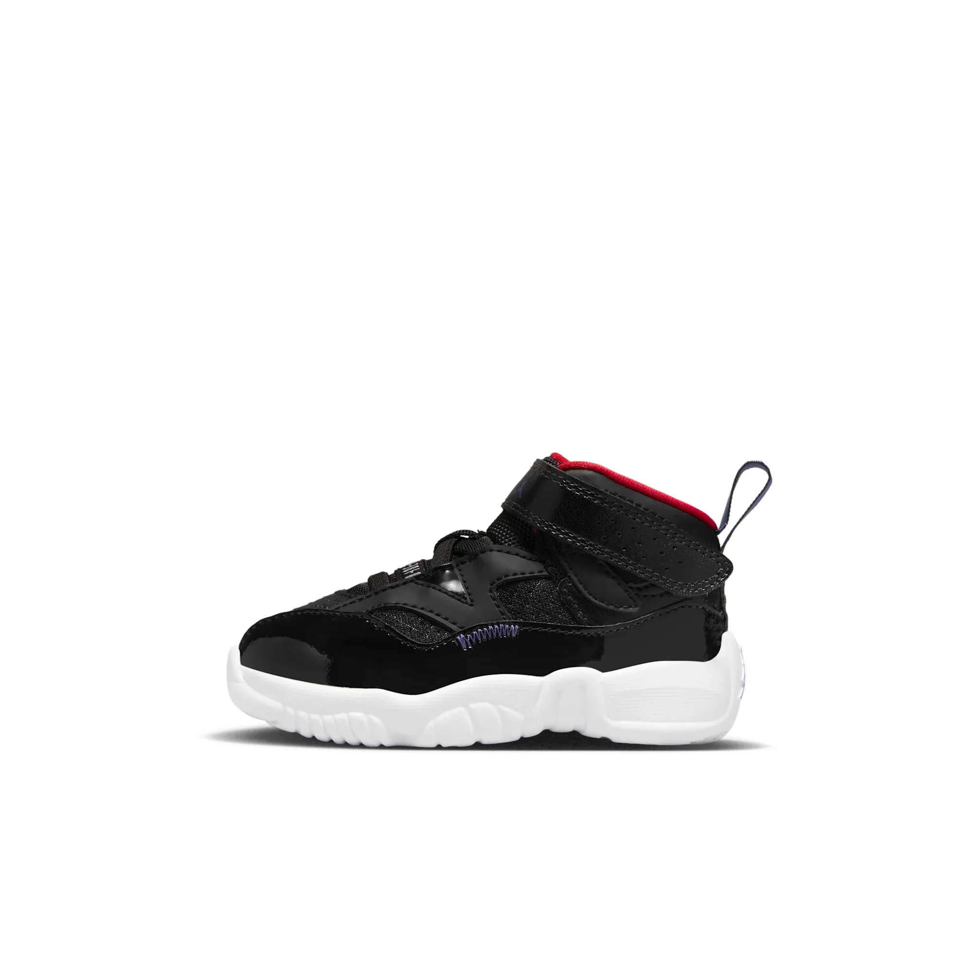 Jumpman Two Trey