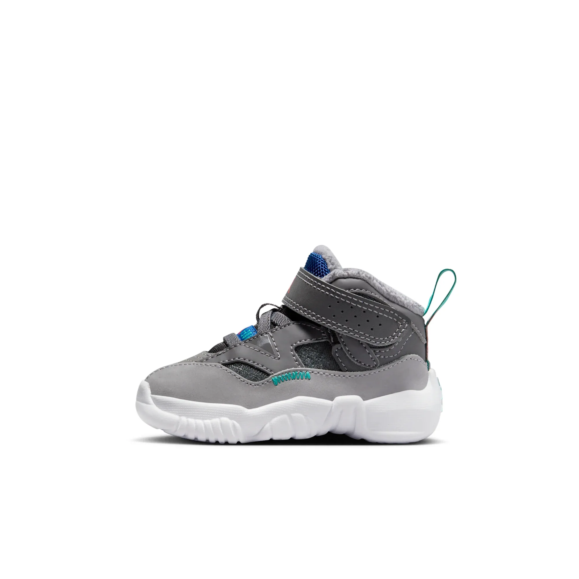 Jumpman Two Trey