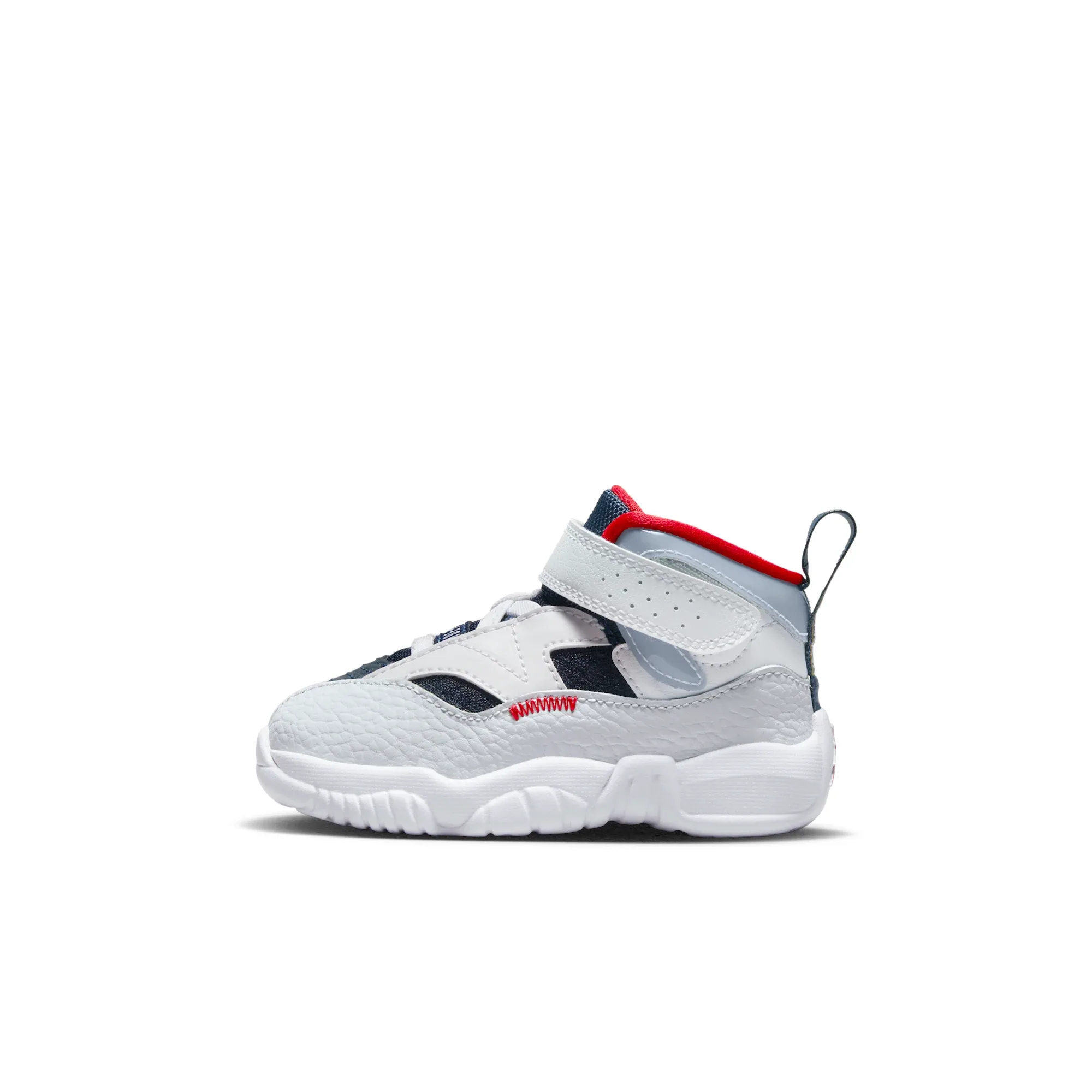 Jumpman Two Trey
