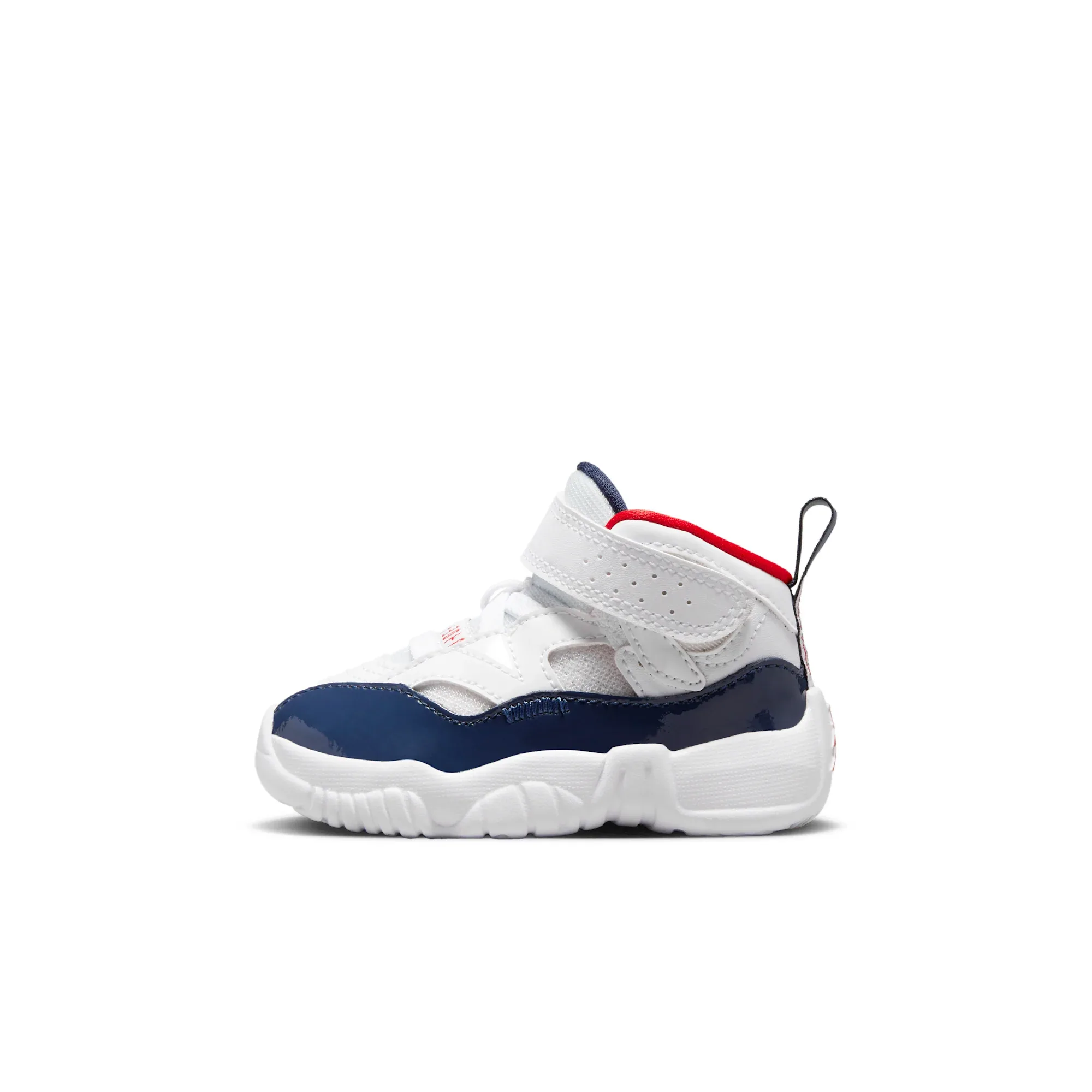 Jumpman Two Trey