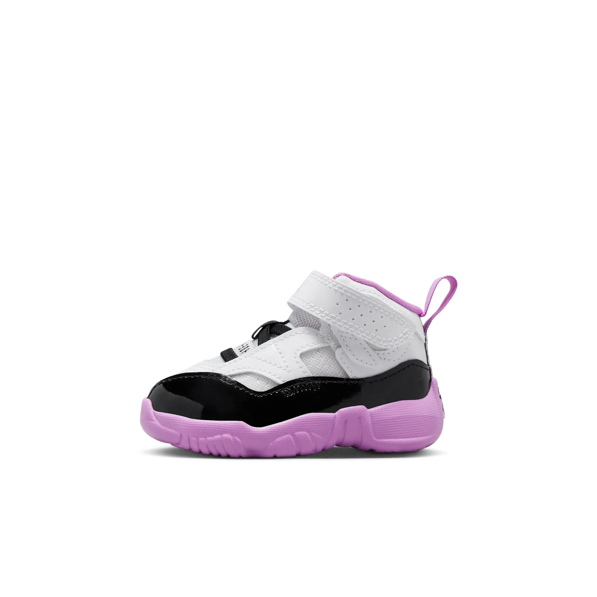 Jumpman Two Trey
