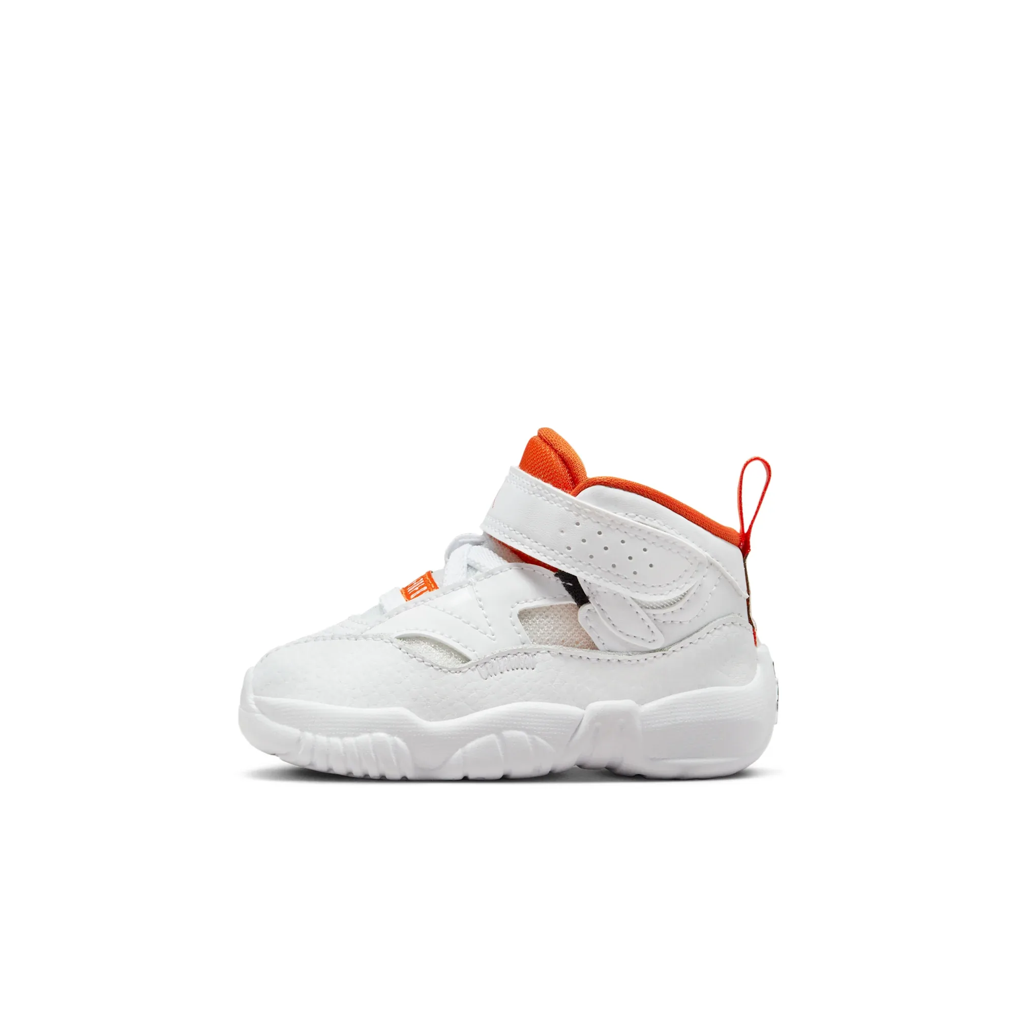 Jumpman Two Trey