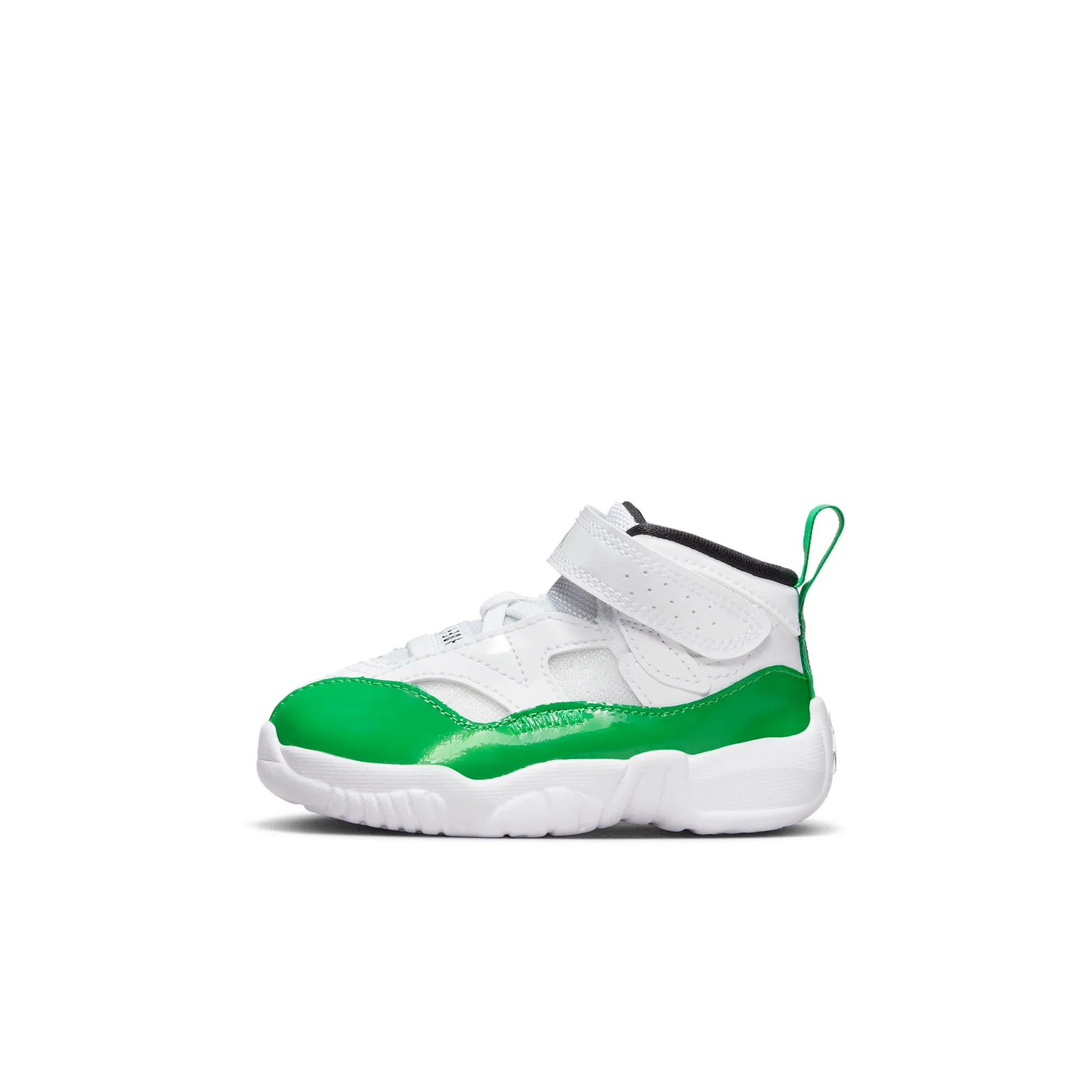 Jumpman Two Trey